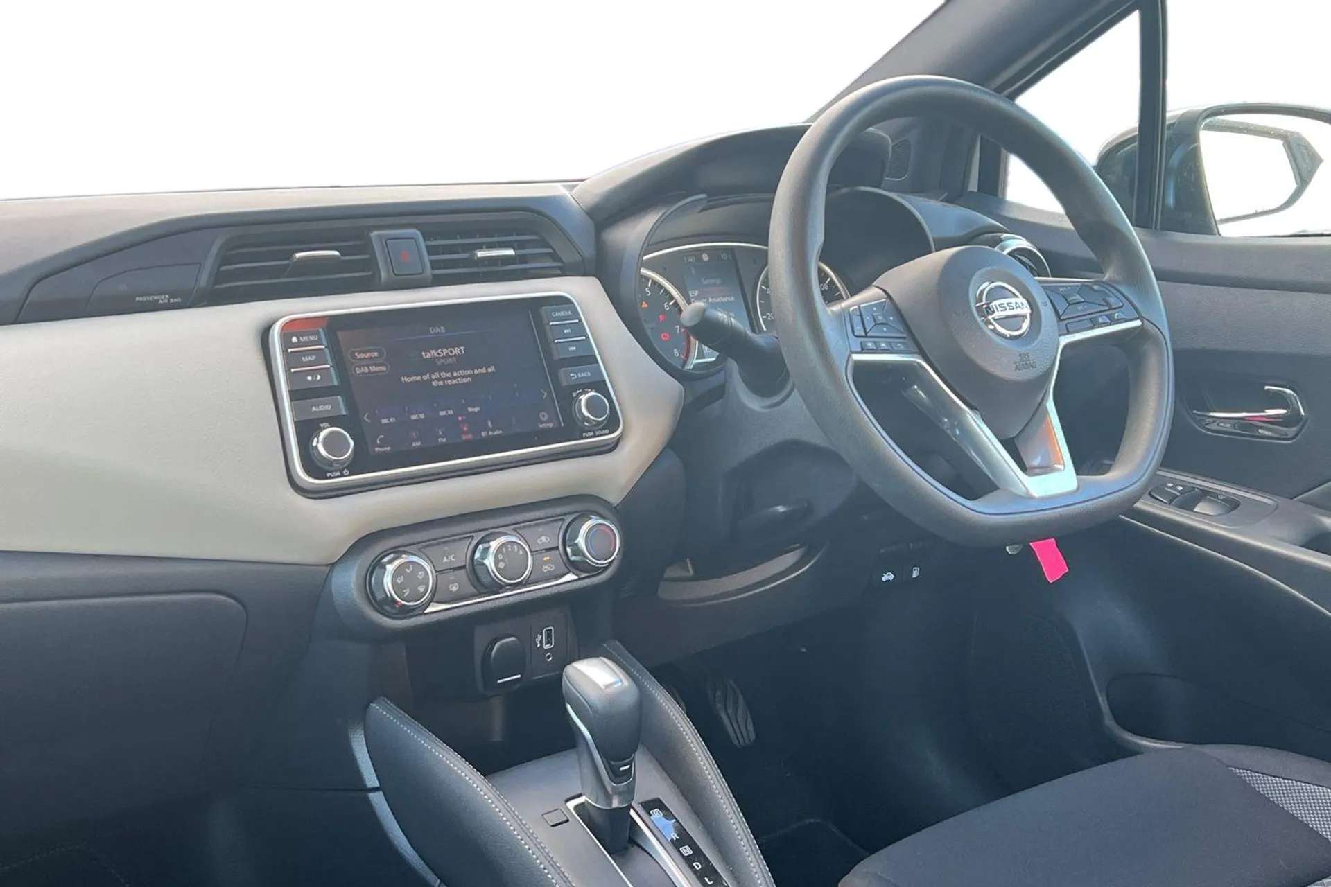 2020 NISSAN MICRA 2020 NISSAN MICRA