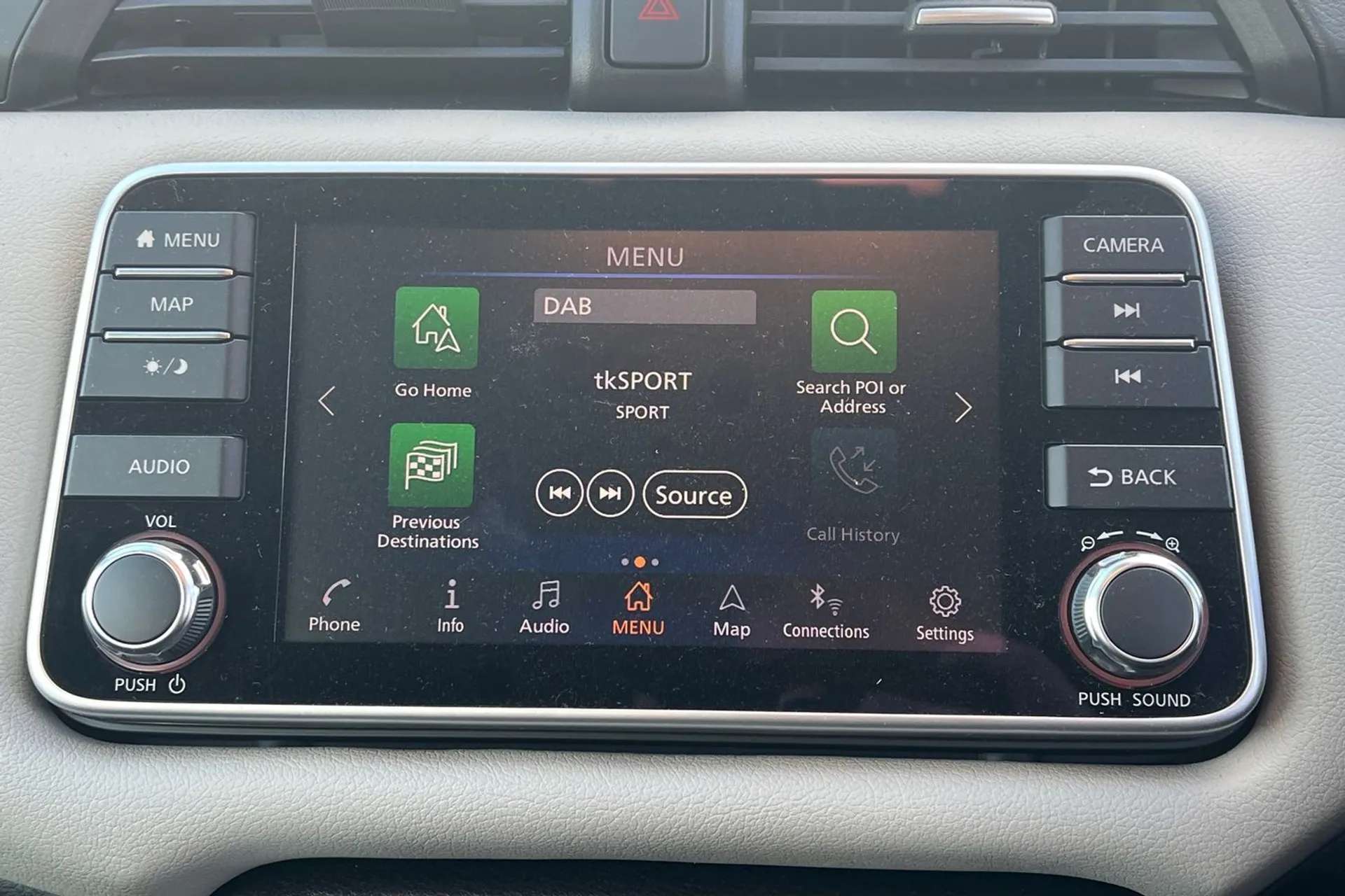 2020 NISSAN MICRA 2020 NISSAN MICRA