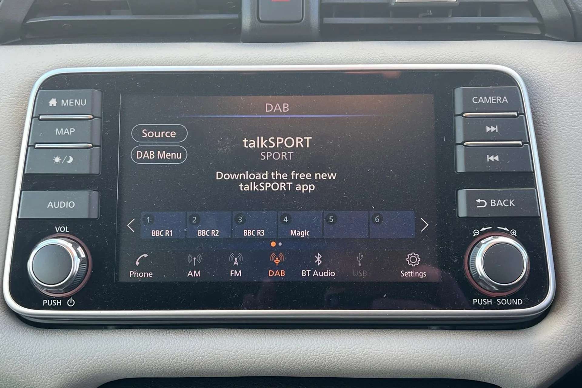 2020 NISSAN MICRA 2020 NISSAN MICRA