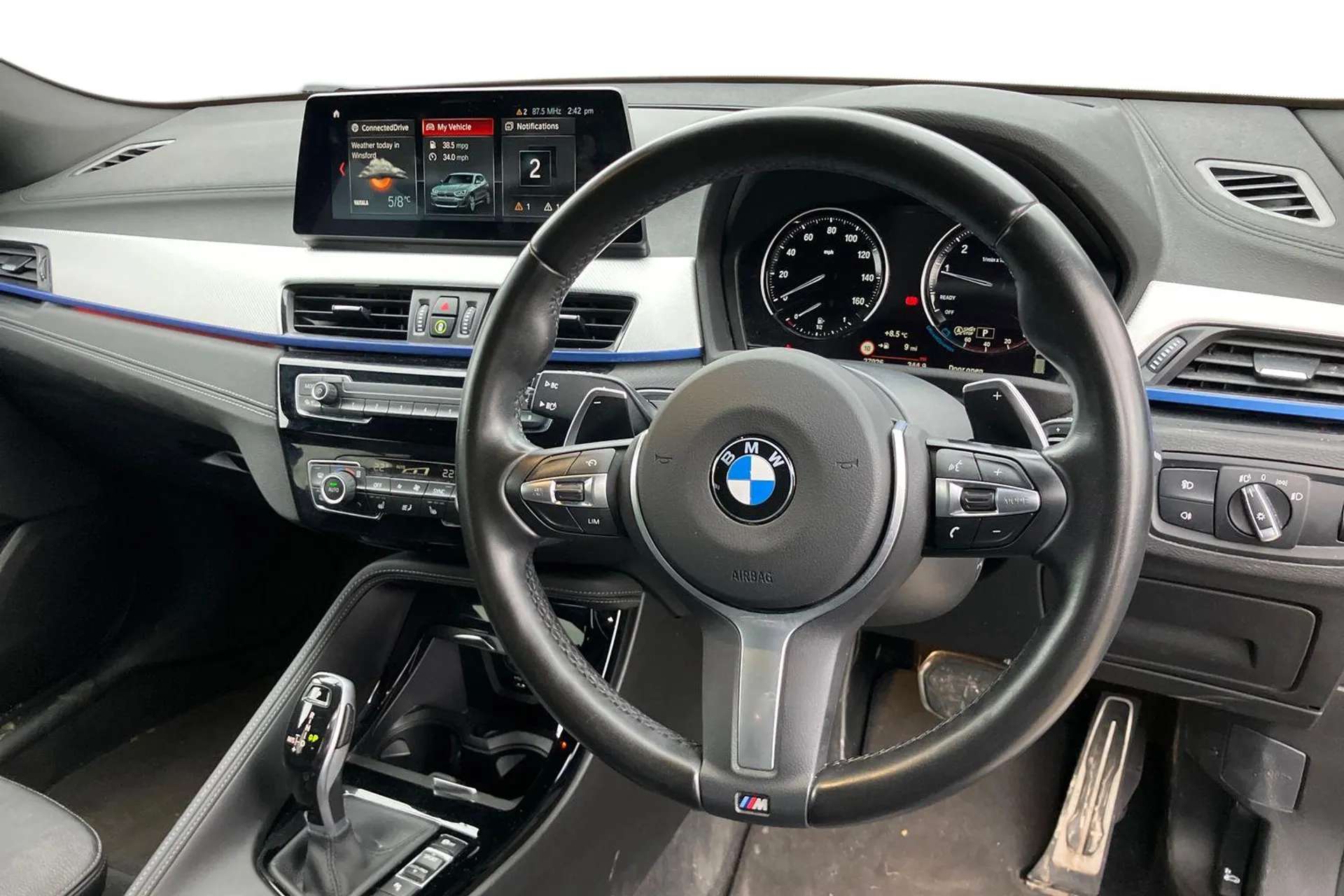 2022 BMW X2 2022 BMW X2