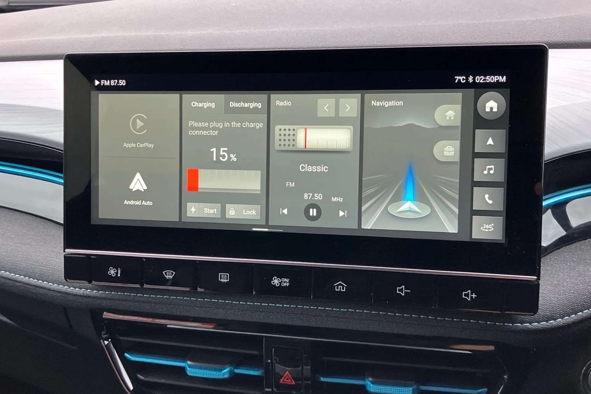 2025 MG MOTOR UK MG5 2025 MG MOTOR UK MG5