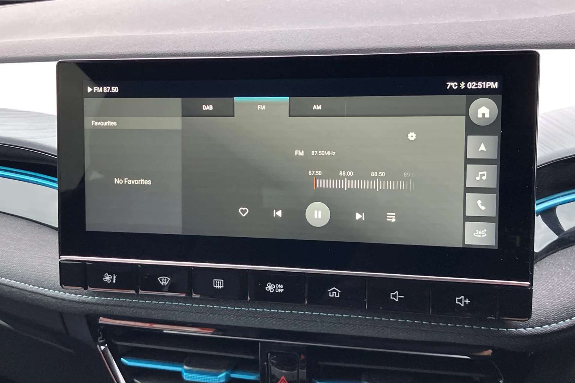 2025 MG MOTOR UK MG5 2025 MG MOTOR UK MG5