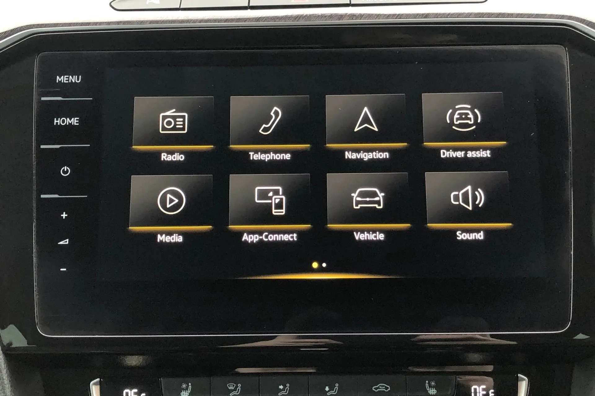 2019 VOLKSWAGEN ARTEON 2019 VOLKSWAGEN ARTEON