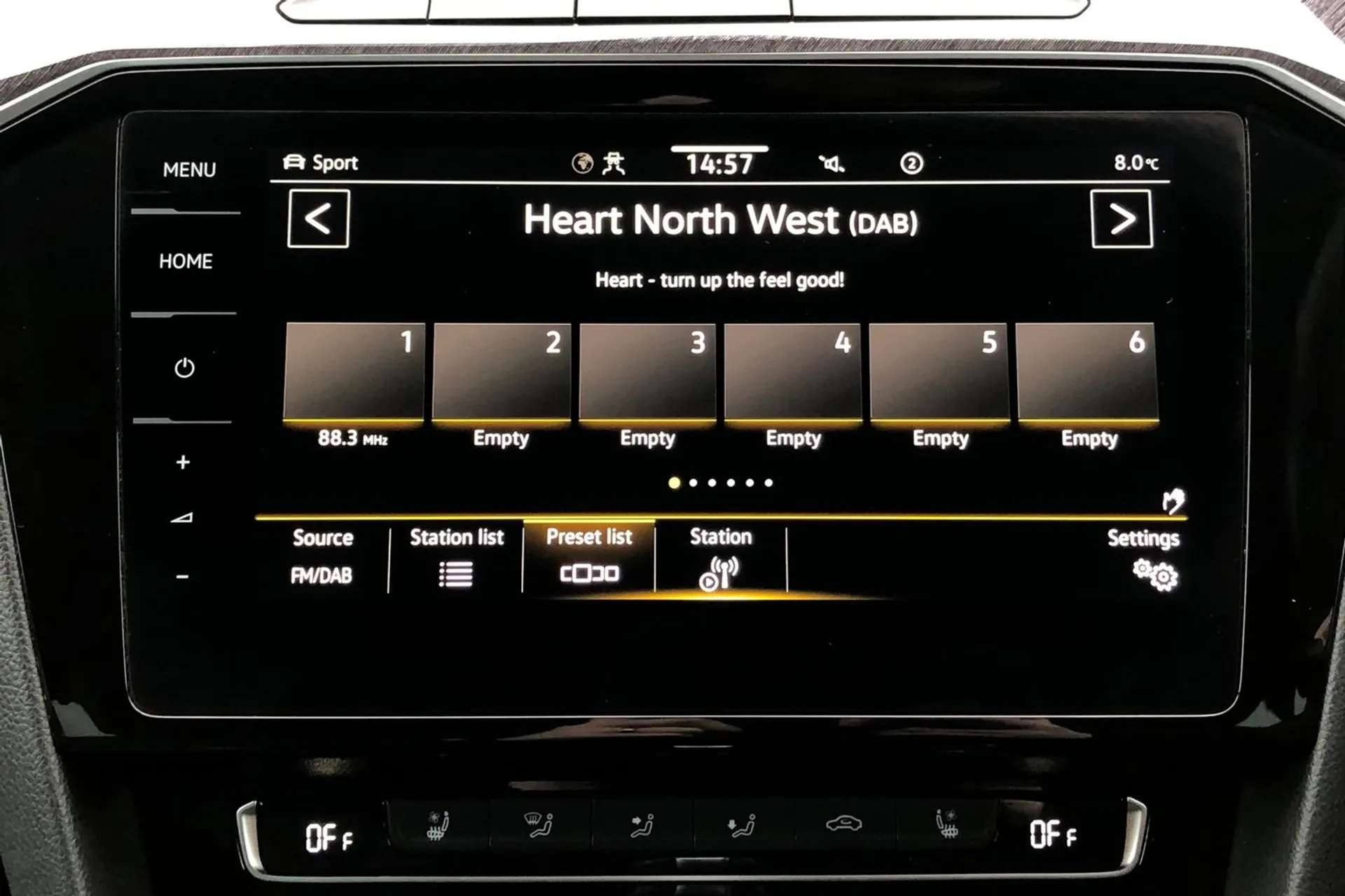 2019 VOLKSWAGEN ARTEON 2019 VOLKSWAGEN ARTEON