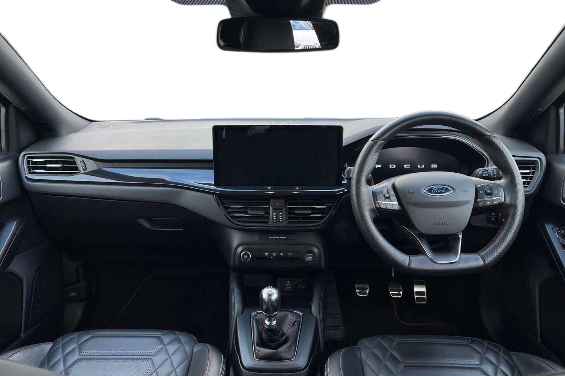 2022 FORD FOCUS 2022 FORD FOCUS