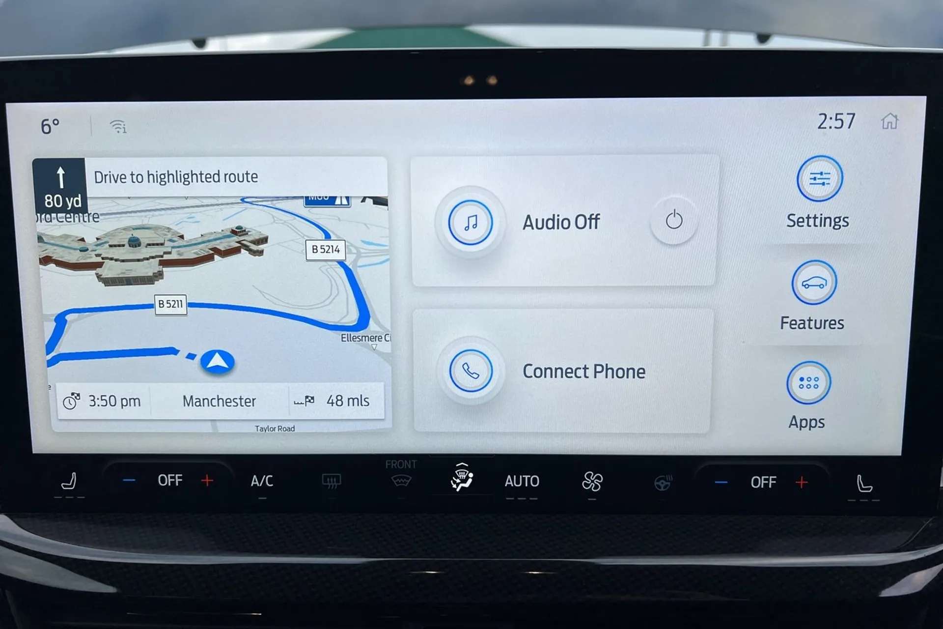 2022 FORD FOCUS 2022 FORD FOCUS