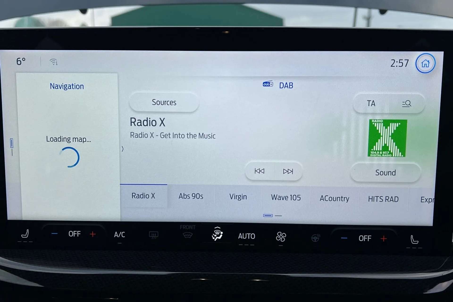 2022 FORD FOCUS 2022 FORD FOCUS