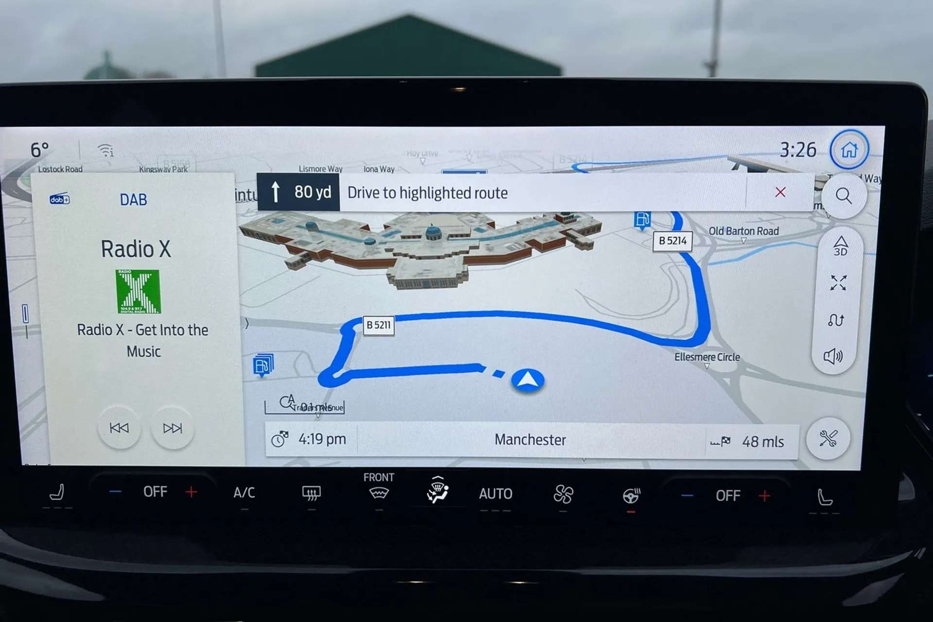 2022 FORD FOCUS 2022 FORD FOCUS