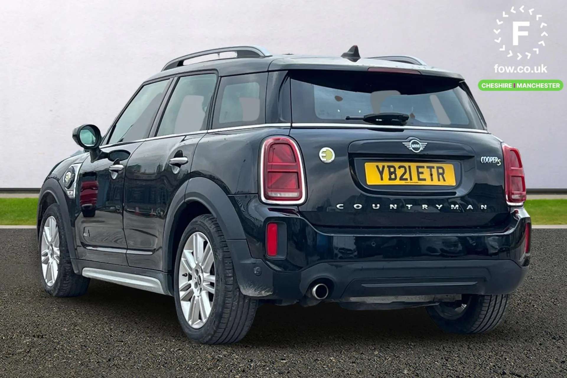 2021 MINI COUNTRYMAN 2021 MINI COUNTRYMAN