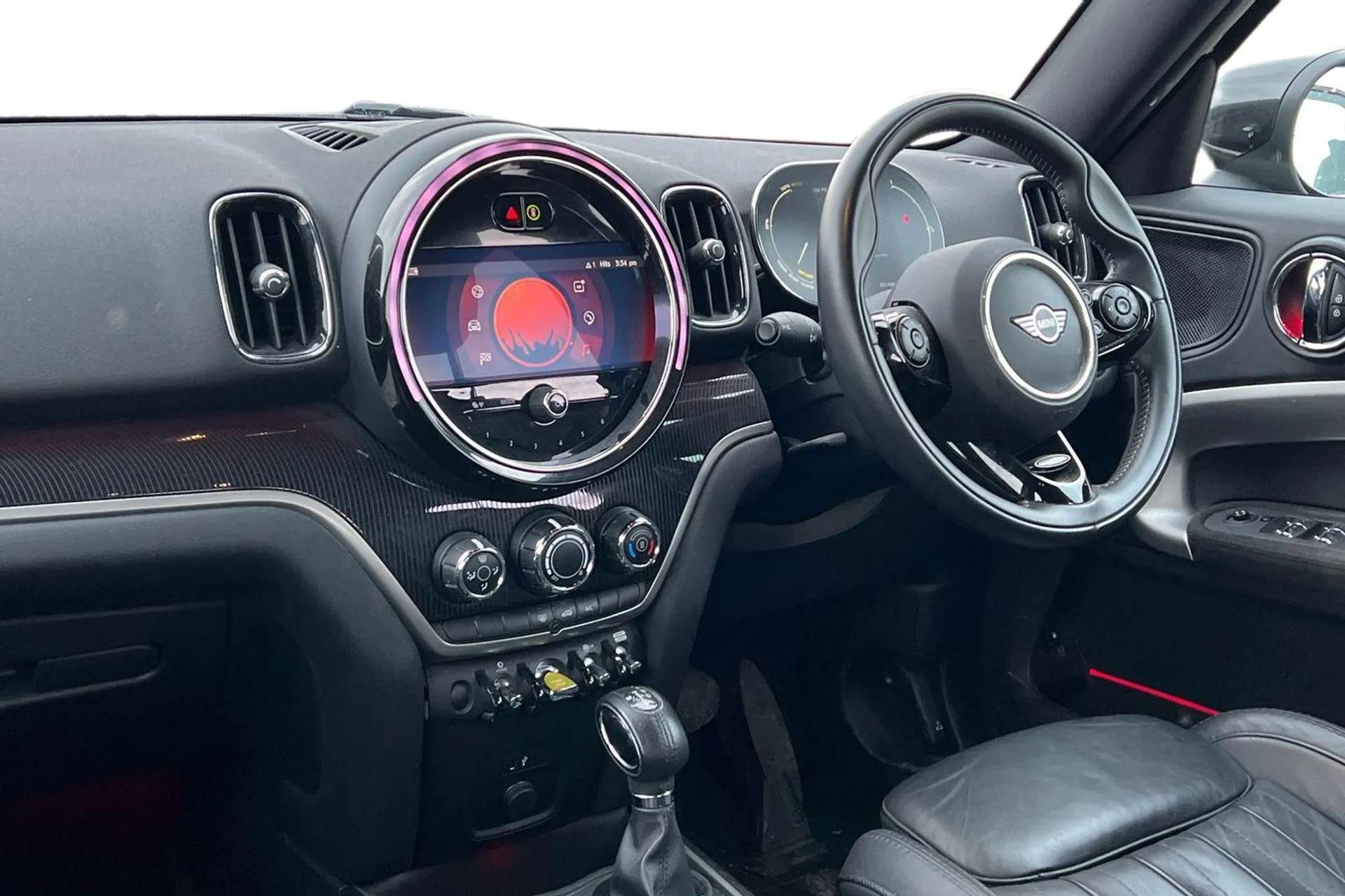 2021 MINI COUNTRYMAN 2021 MINI COUNTRYMAN