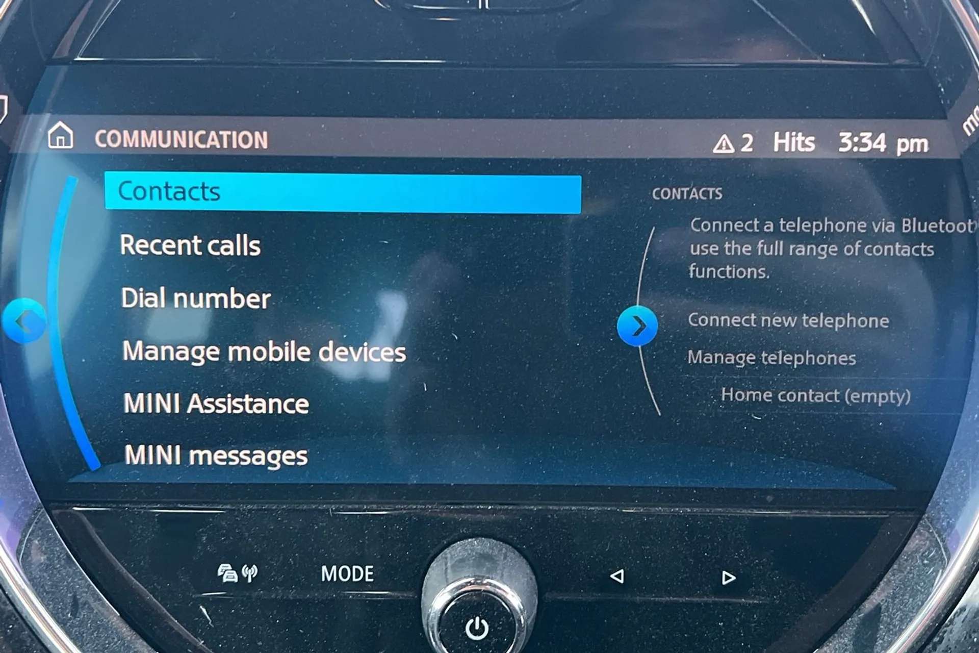 2021 MINI COUNTRYMAN 2021 MINI COUNTRYMAN