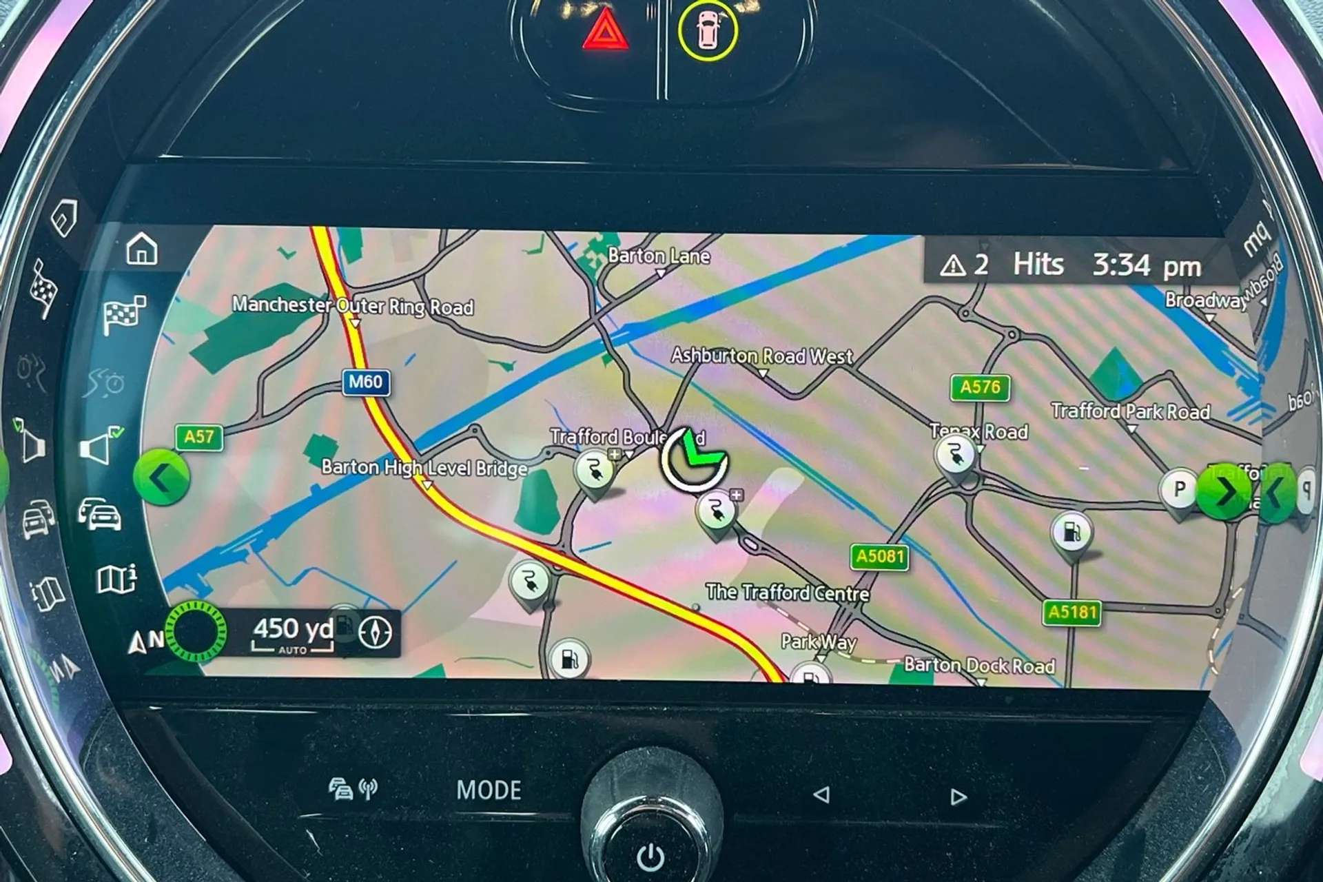 2021 MINI COUNTRYMAN 2021 MINI COUNTRYMAN