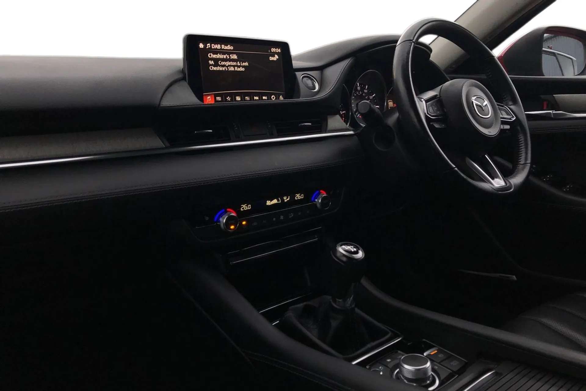 2019 MAZDA MAZDA6 2019 MAZDA MAZDA6