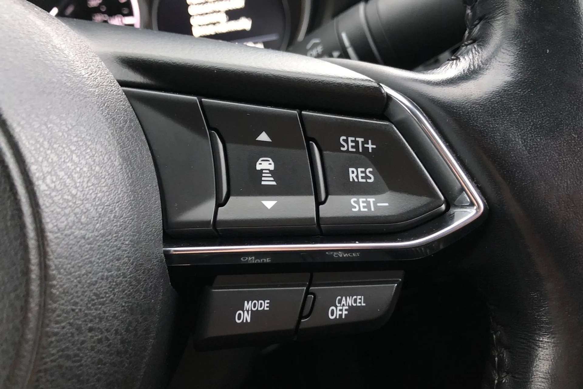 2019 MAZDA MAZDA6 2019 MAZDA MAZDA6