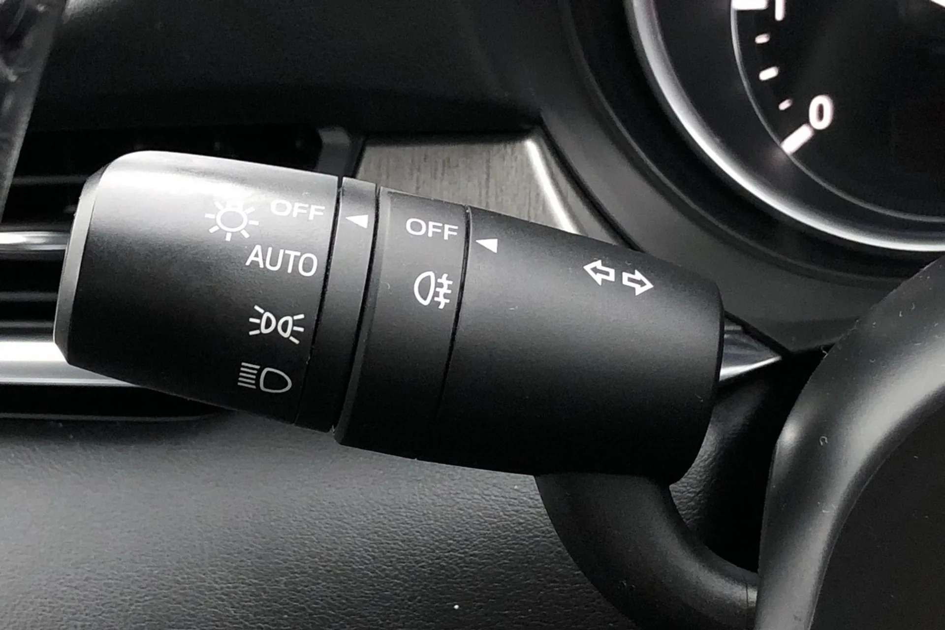 2019 MAZDA MAZDA6 2019 MAZDA MAZDA6