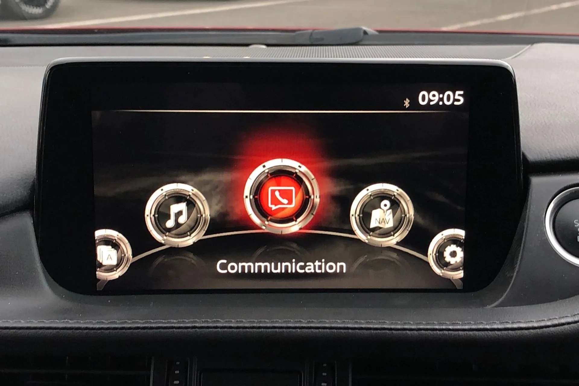 2019 MAZDA MAZDA6 2019 MAZDA MAZDA6