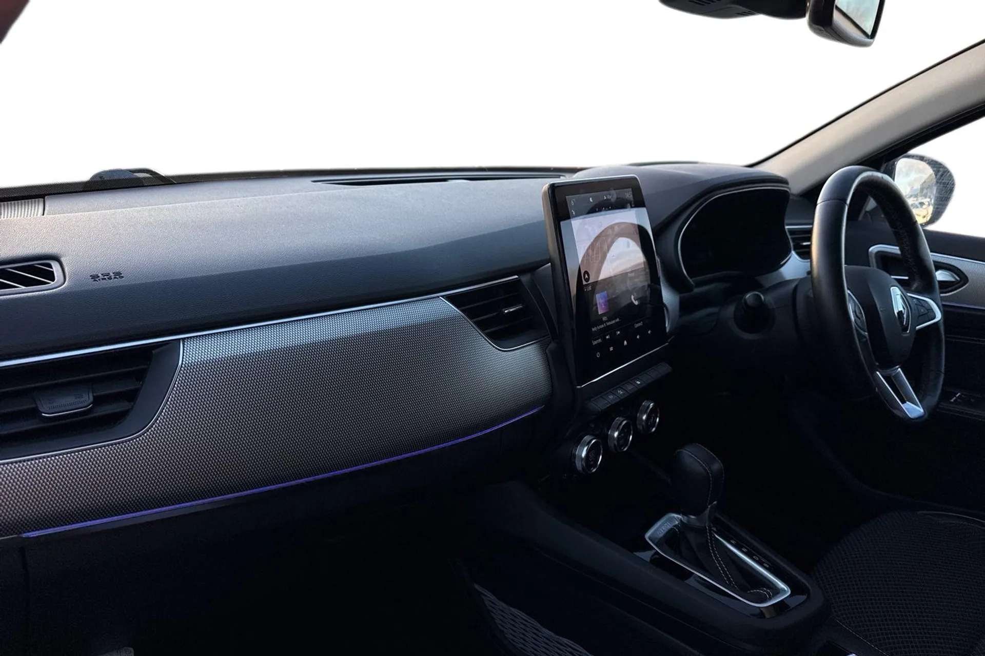 2022 RENAULT ARKANA 2022 RENAULT ARKANA