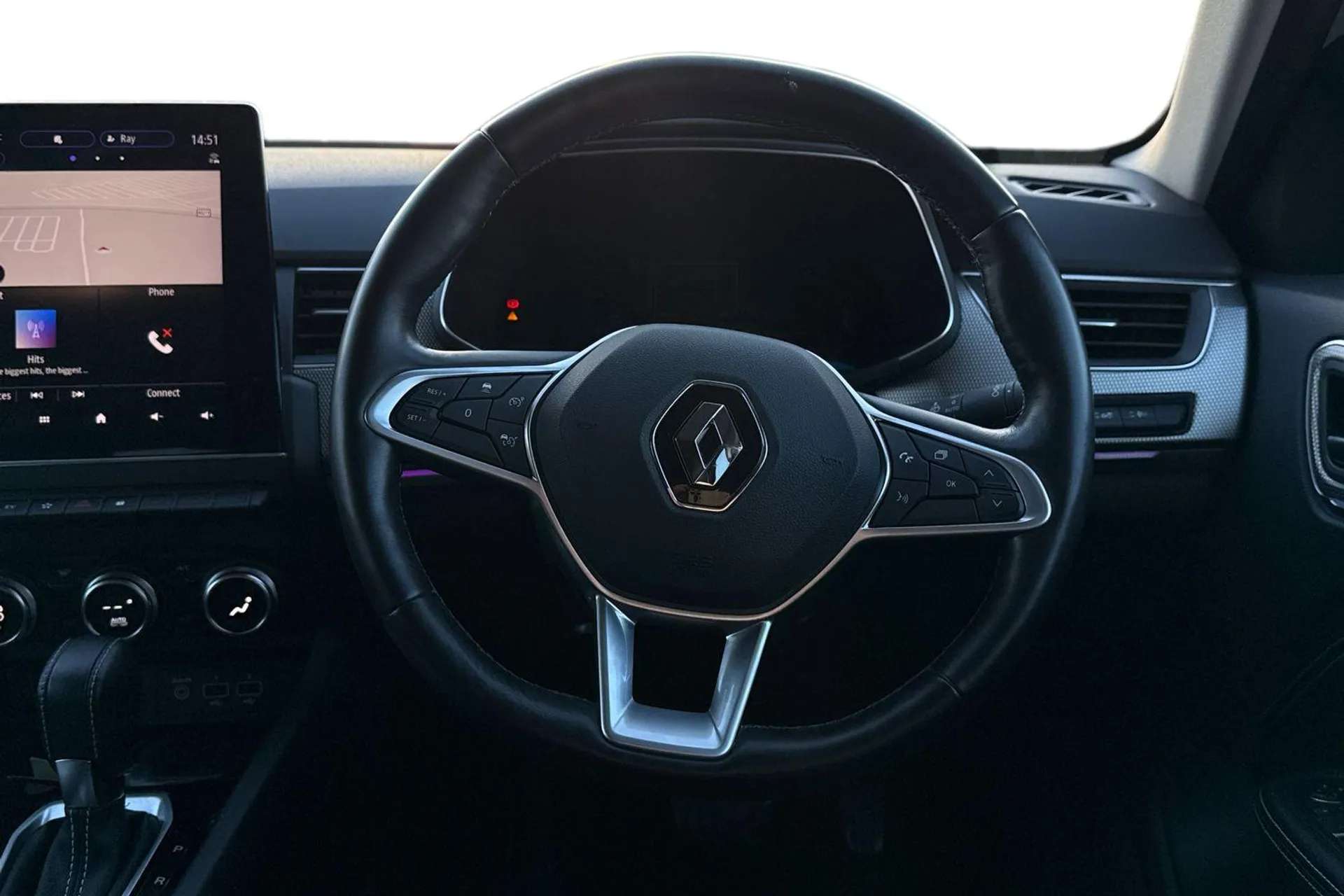 2022 RENAULT ARKANA 2022 RENAULT ARKANA