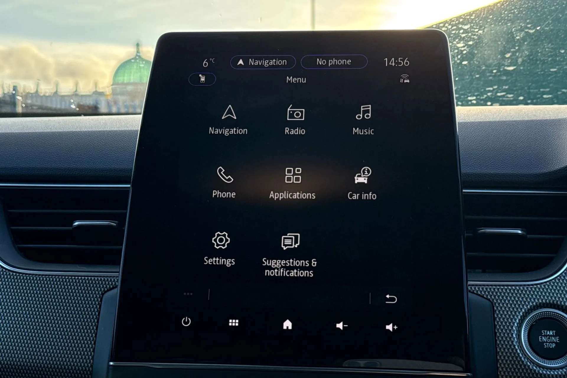 2022 RENAULT ARKANA 2022 RENAULT ARKANA