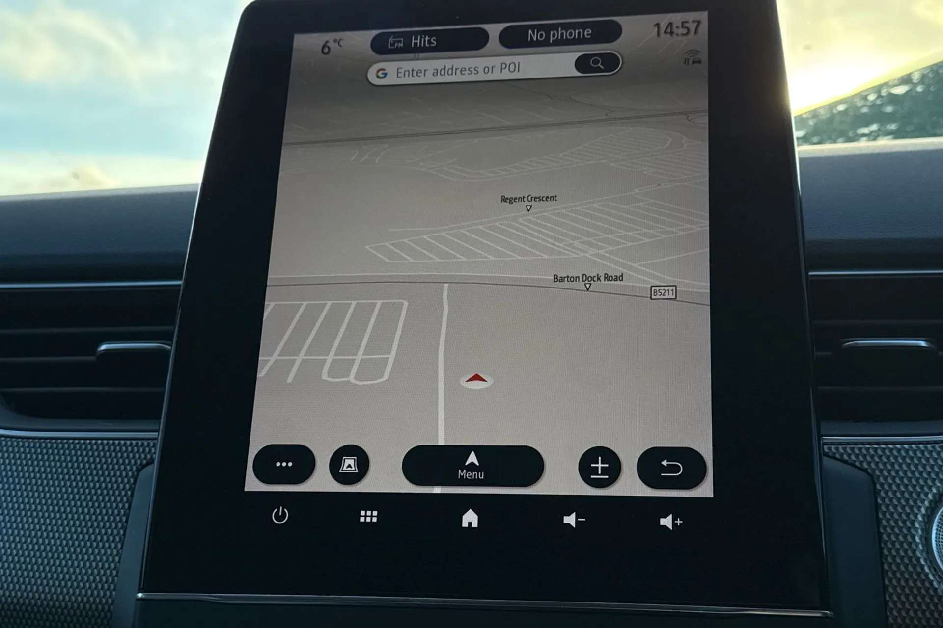 2022 RENAULT ARKANA 2022 RENAULT ARKANA