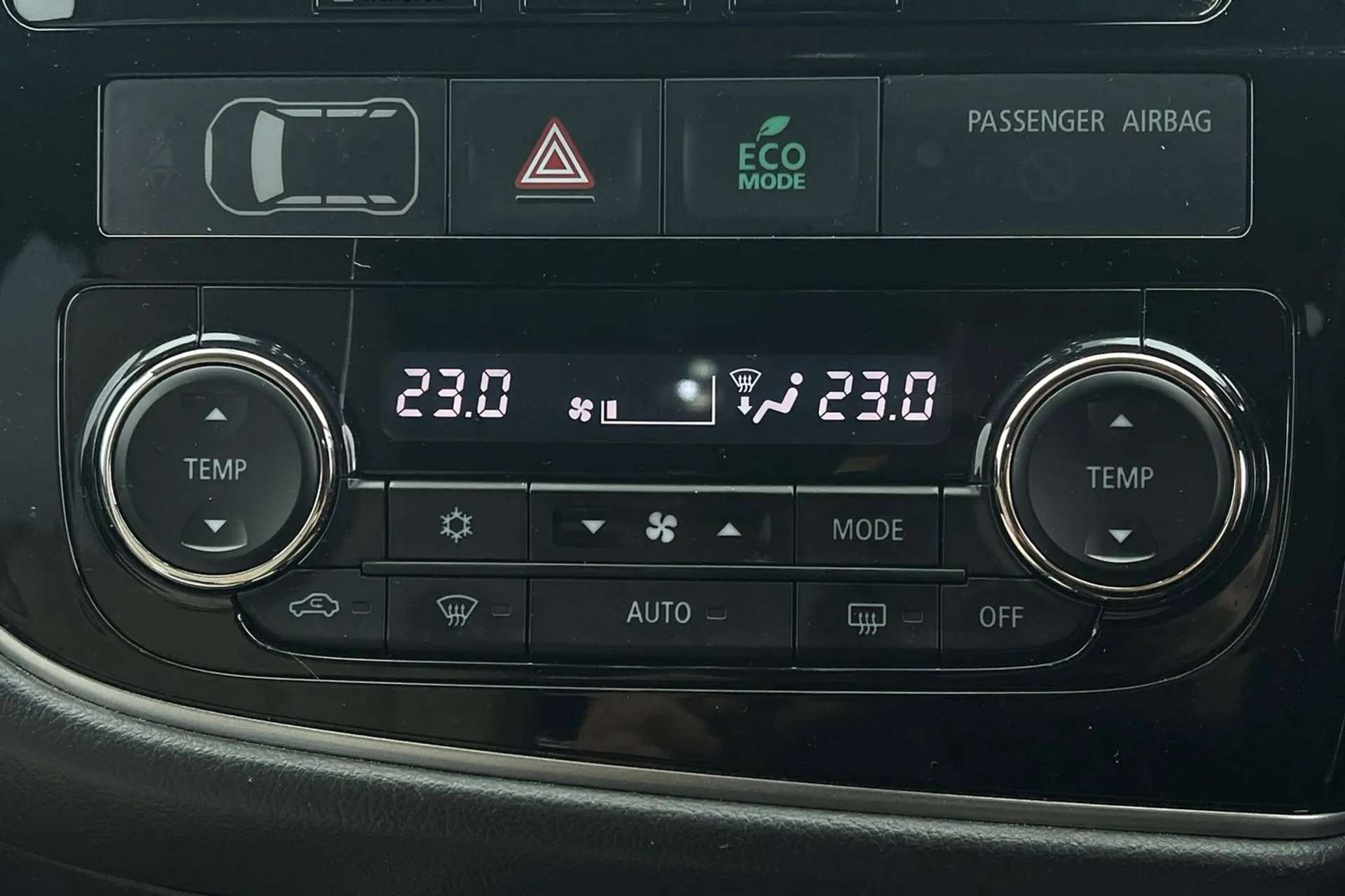 2017 MITSUBISHI OUTLANDER 2017 MITSUBISHI OUTLANDER