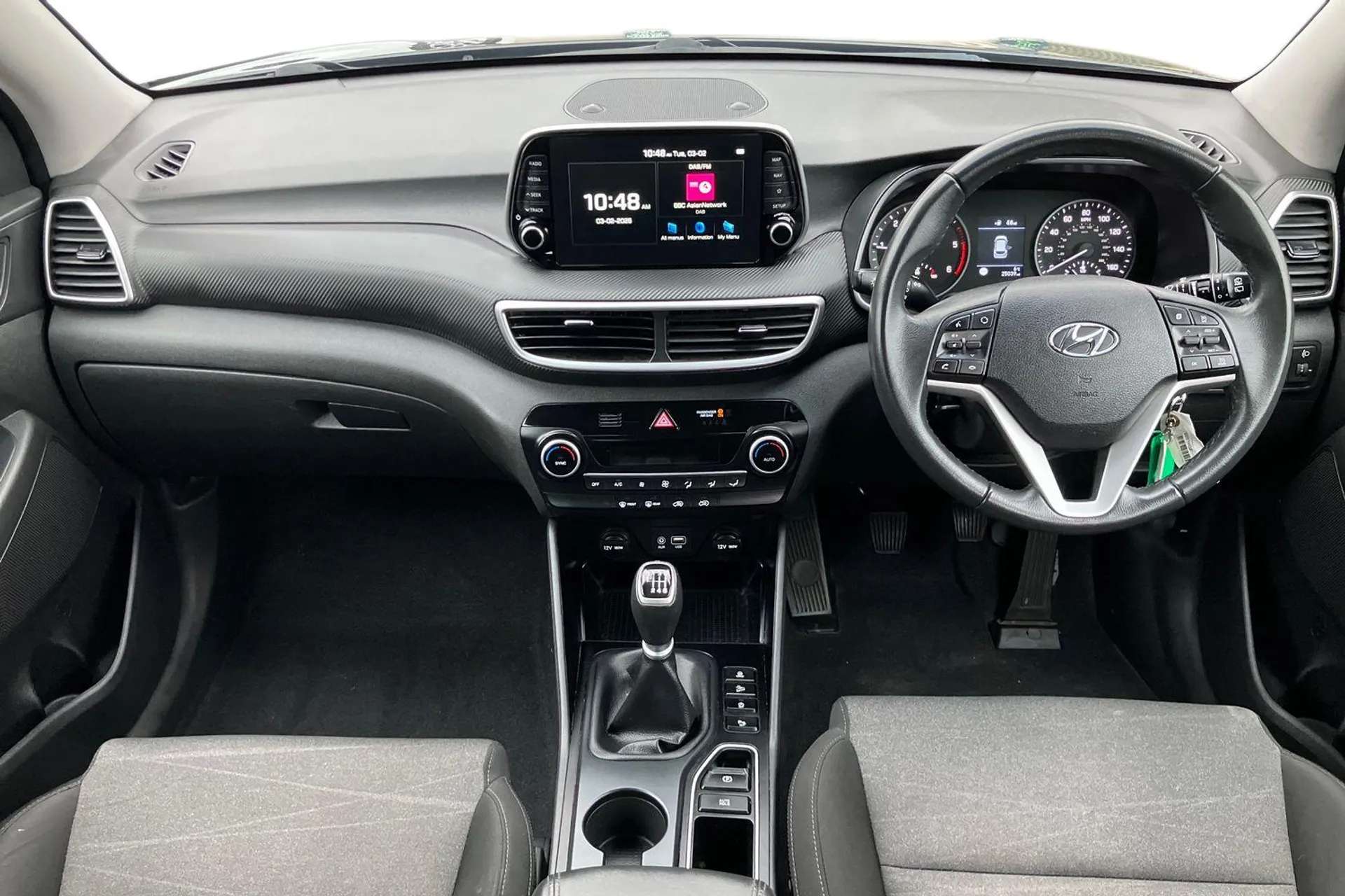 2021 HYUNDAI TUCSON 2021 HYUNDAI TUCSON