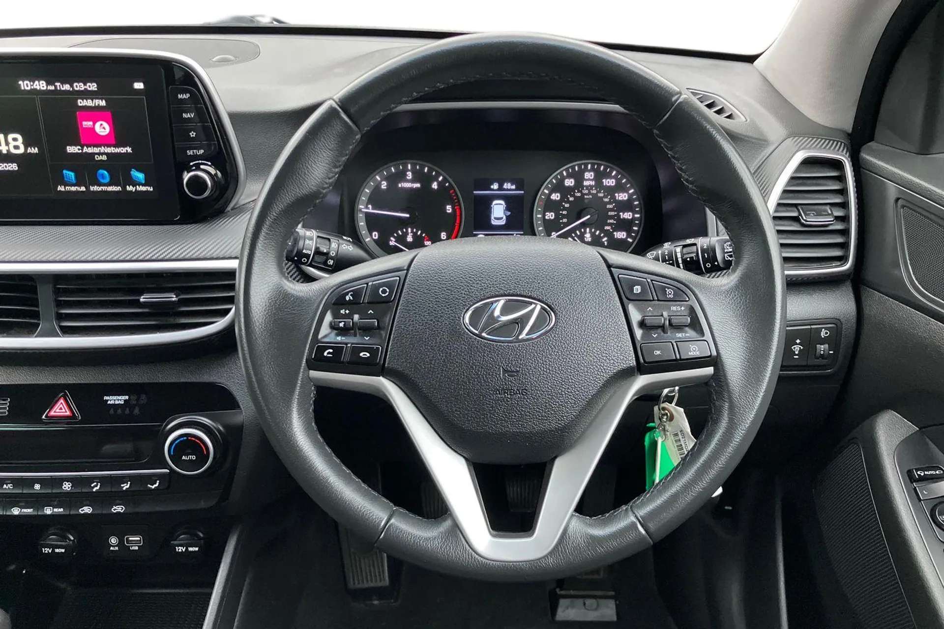 2021 HYUNDAI TUCSON 2021 HYUNDAI TUCSON