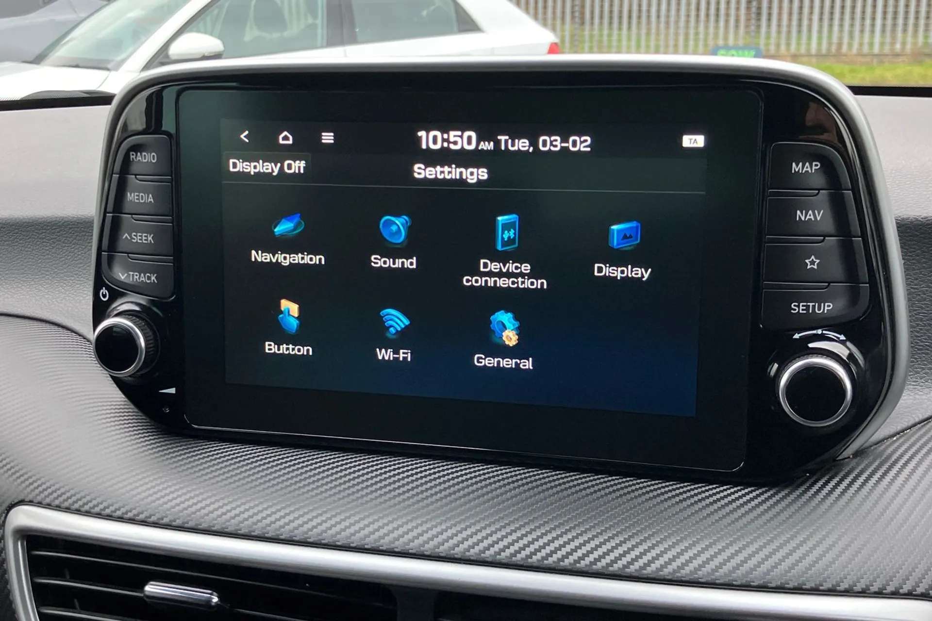 2021 HYUNDAI TUCSON 2021 HYUNDAI TUCSON