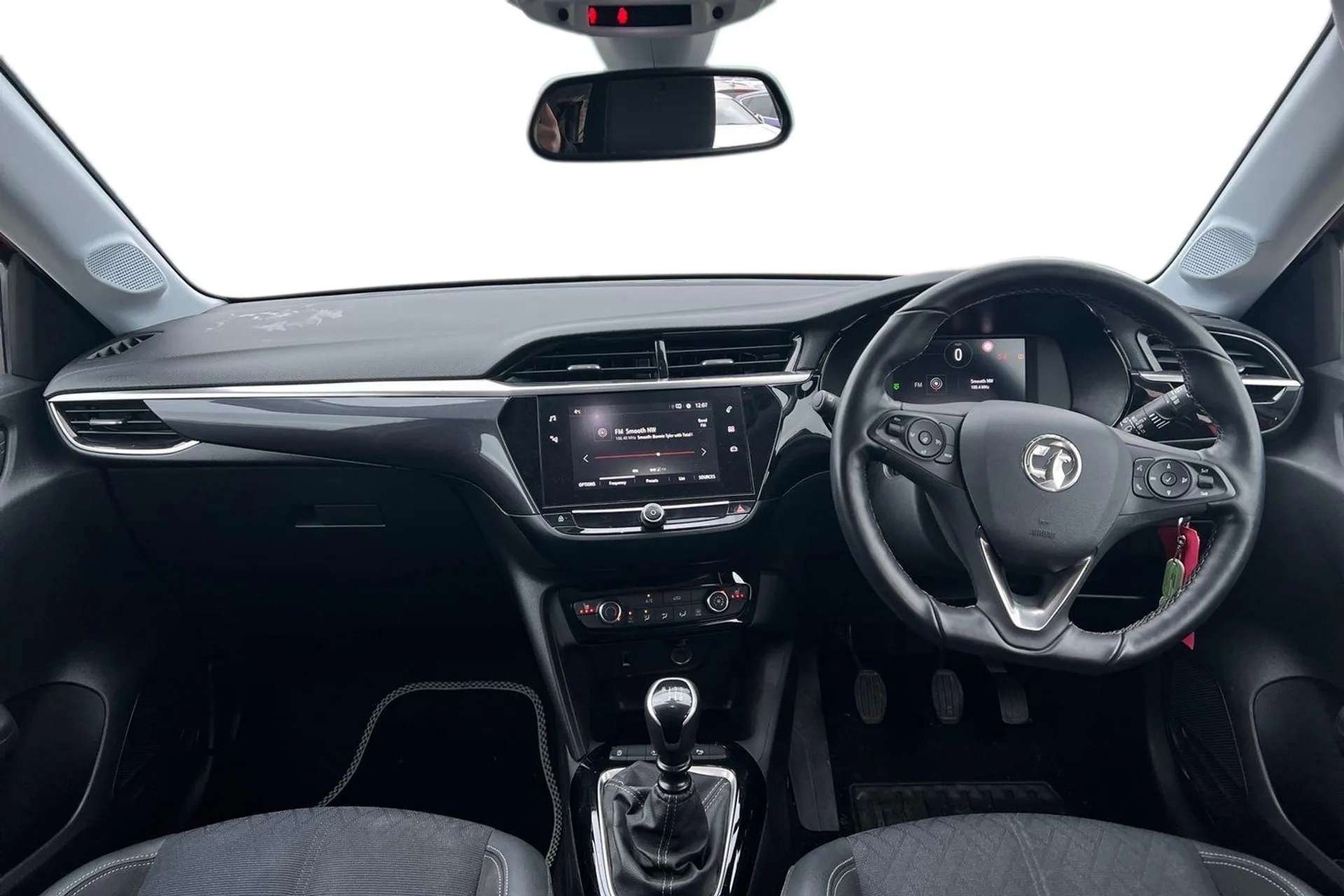 2020 VAUXHALL CORSA 2020 VAUXHALL CORSA