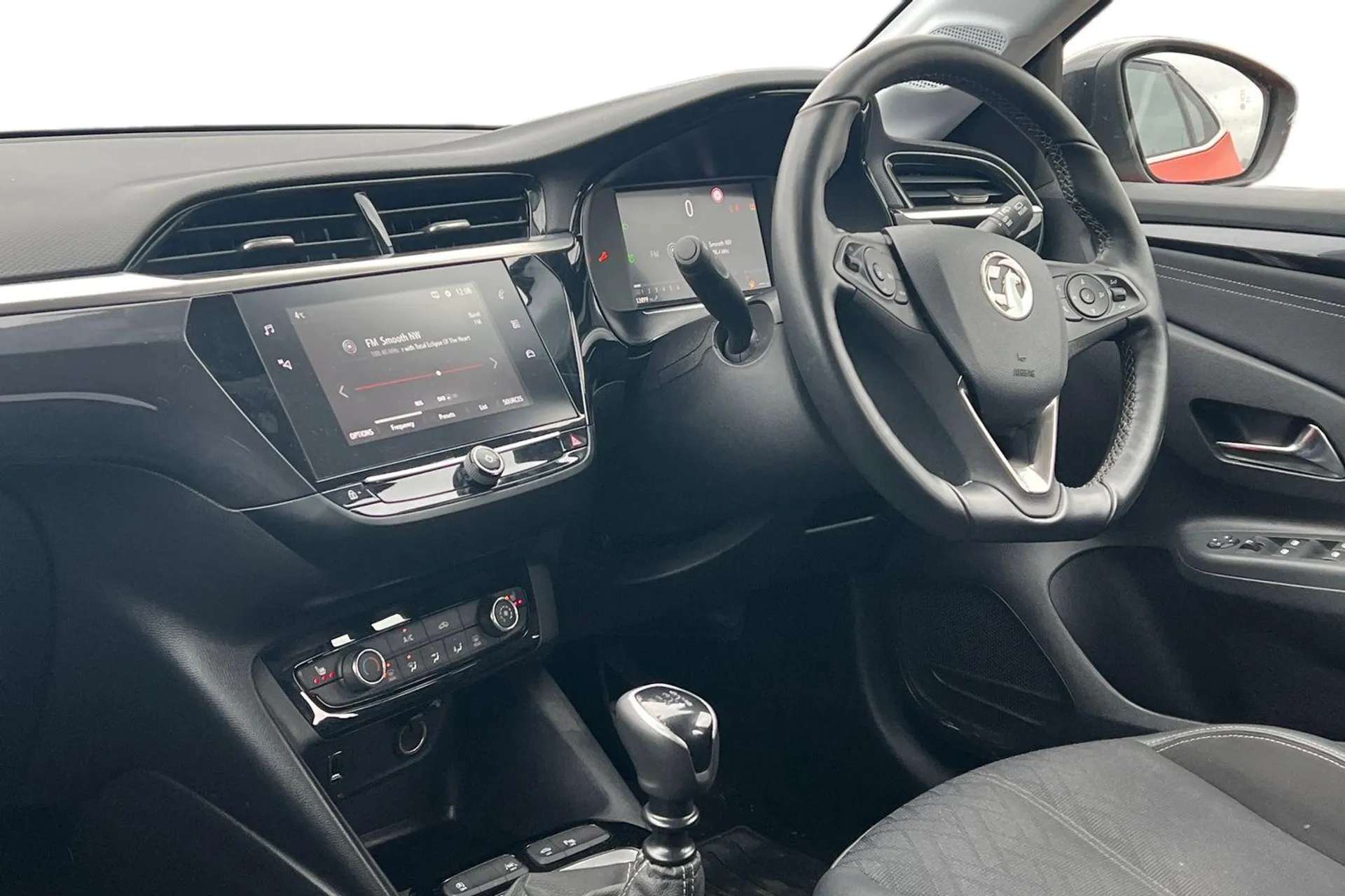 2020 VAUXHALL CORSA 2020 VAUXHALL CORSA
