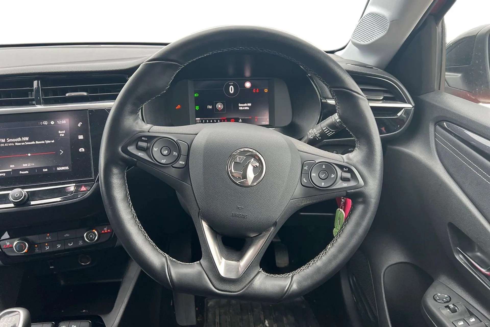 2020 VAUXHALL CORSA 2020 VAUXHALL CORSA