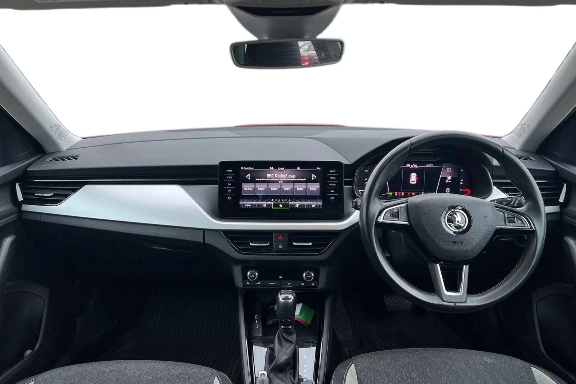 2020 SKODA KAMIQ 2020 SKODA KAMIQ