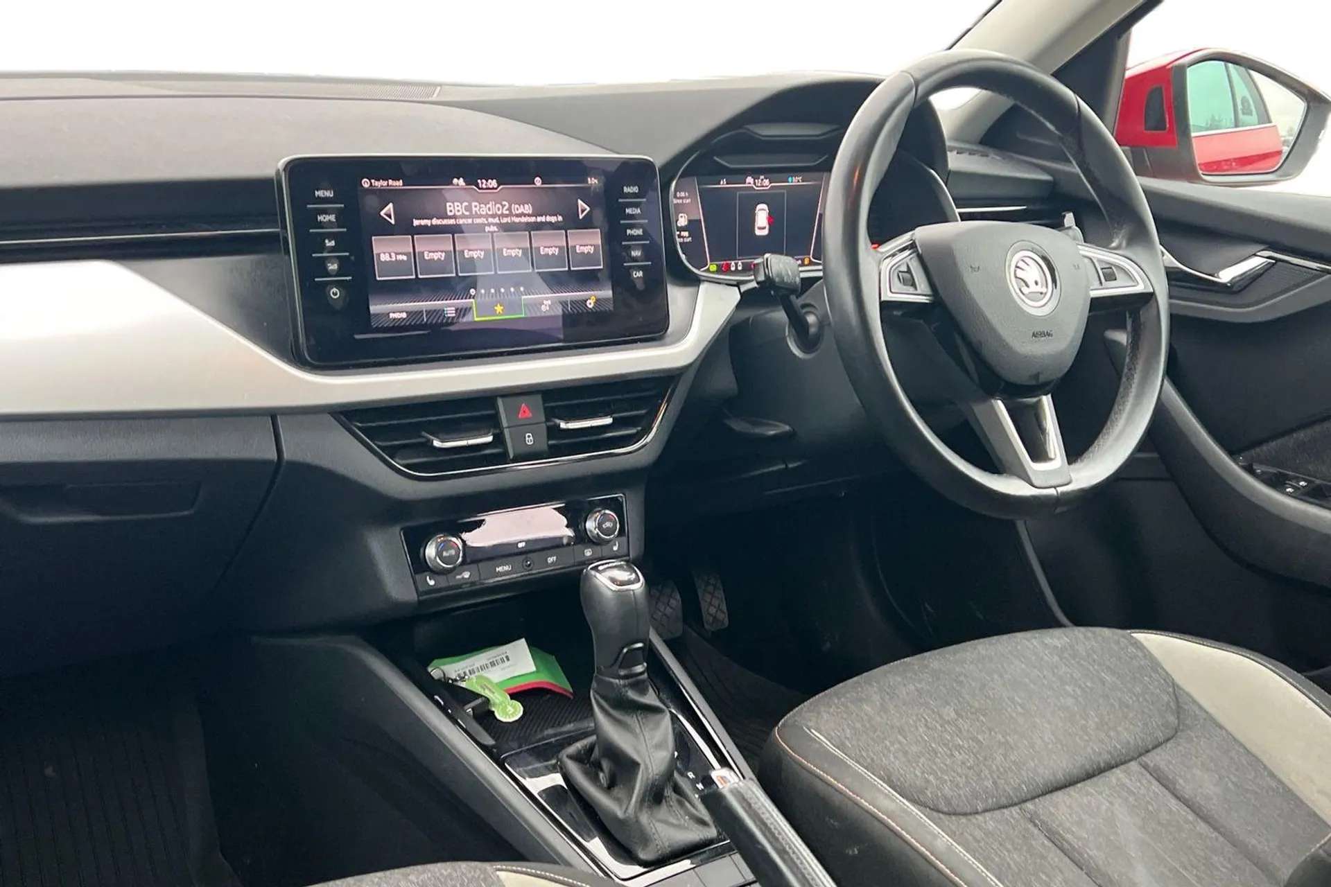 2020 SKODA KAMIQ 2020 SKODA KAMIQ