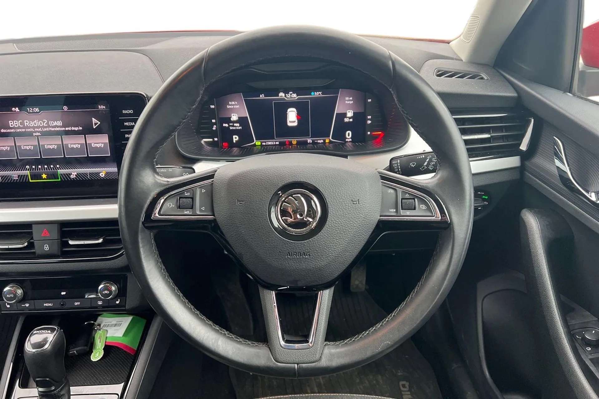 2020 SKODA KAMIQ 2020 SKODA KAMIQ