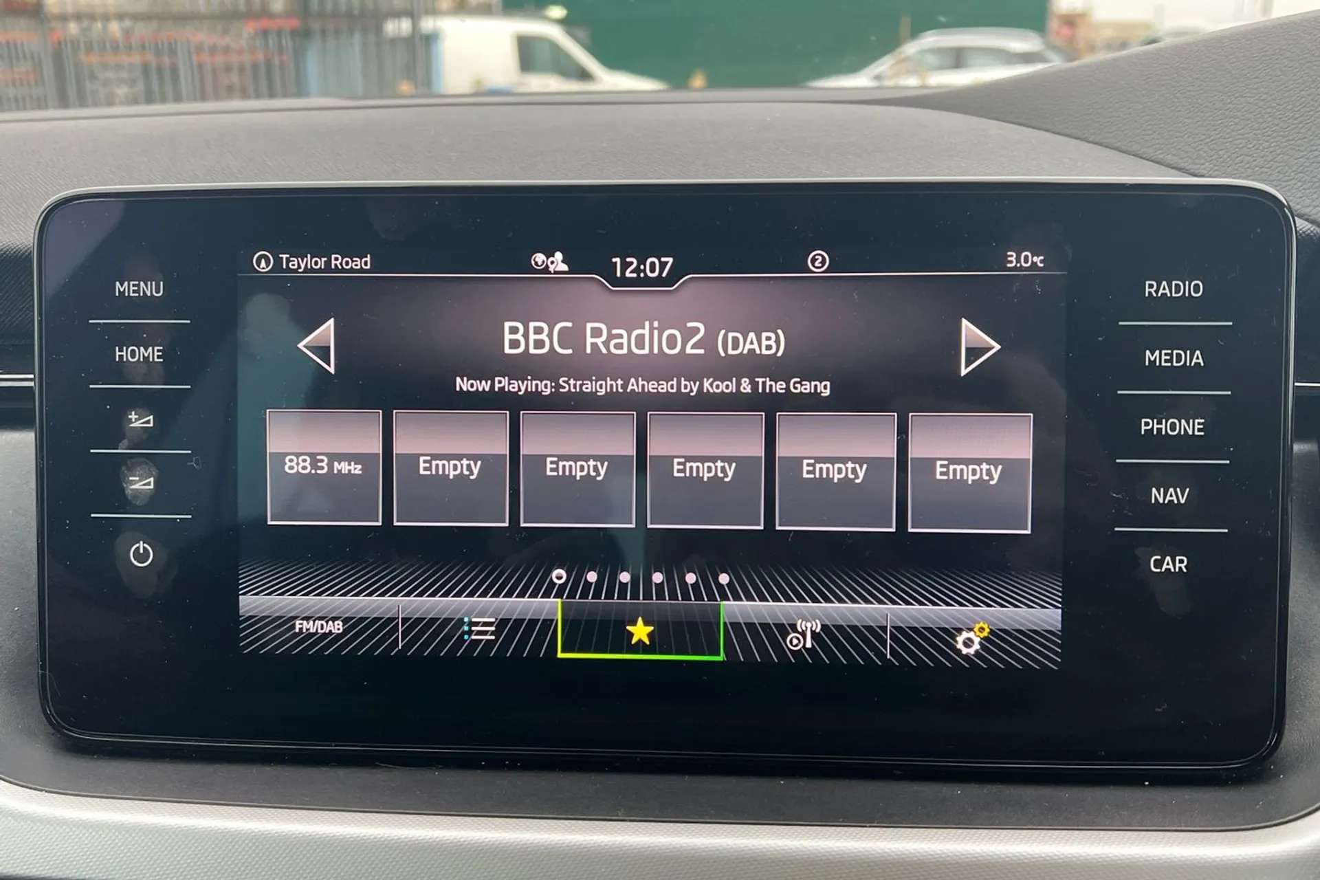 2020 SKODA KAMIQ 2020 SKODA KAMIQ