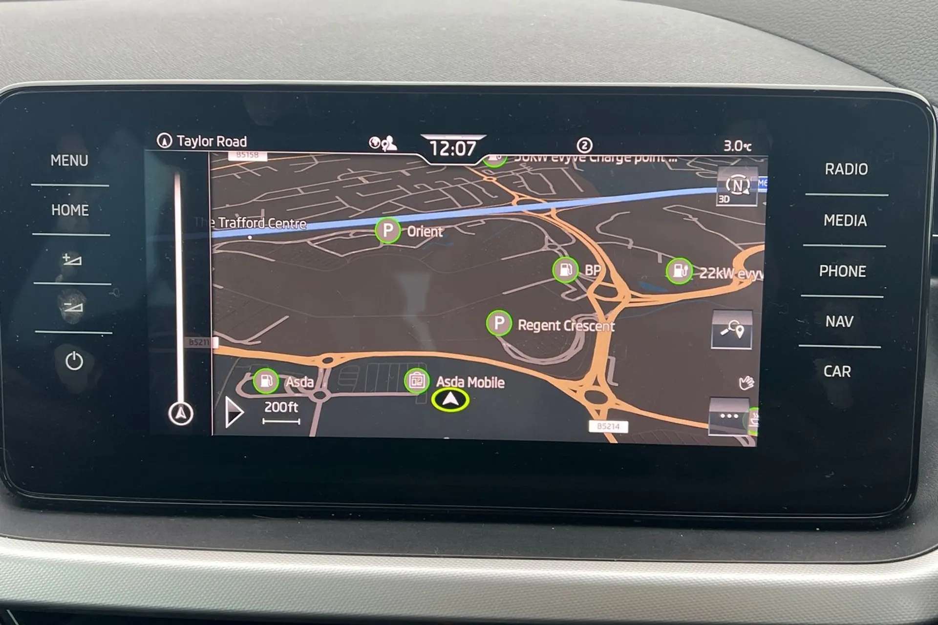 2020 SKODA KAMIQ 2020 SKODA KAMIQ