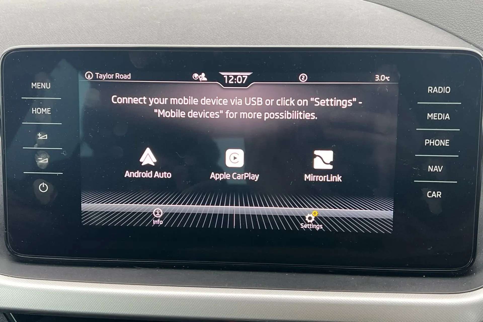 2020 SKODA KAMIQ 2020 SKODA KAMIQ