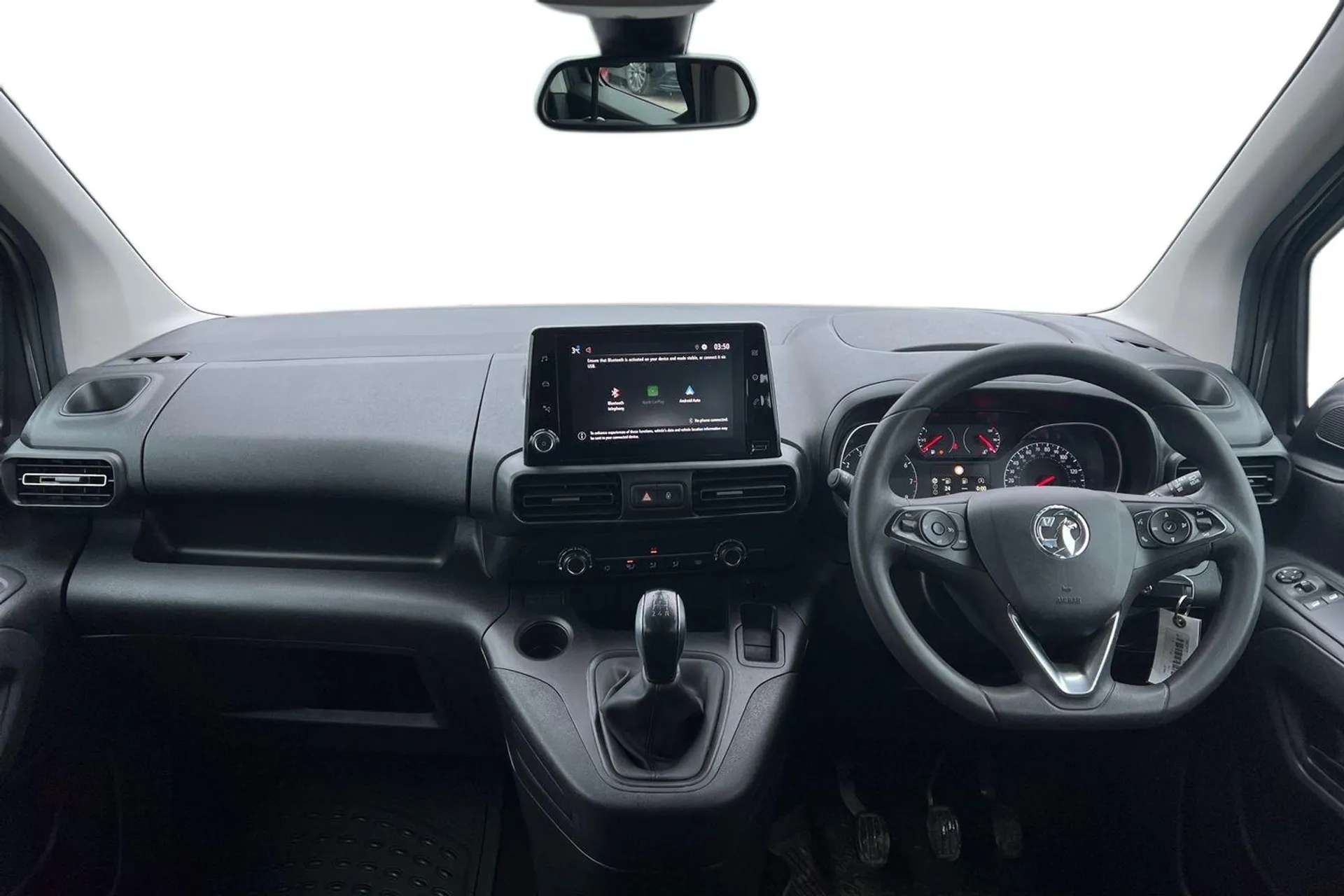 2020 VAUXHALL COMBO LIFE 2020 VAUXHALL COMBO LIFE