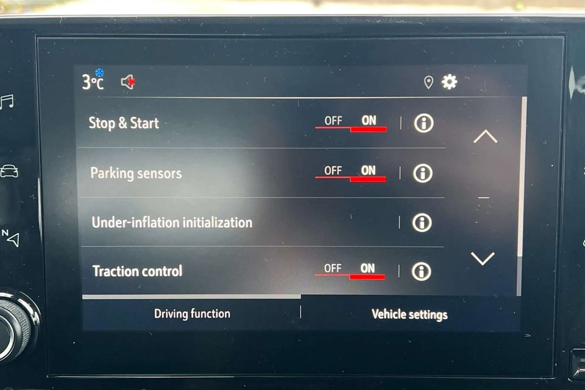 2020 VAUXHALL COMBO LIFE 2020 VAUXHALL COMBO LIFE