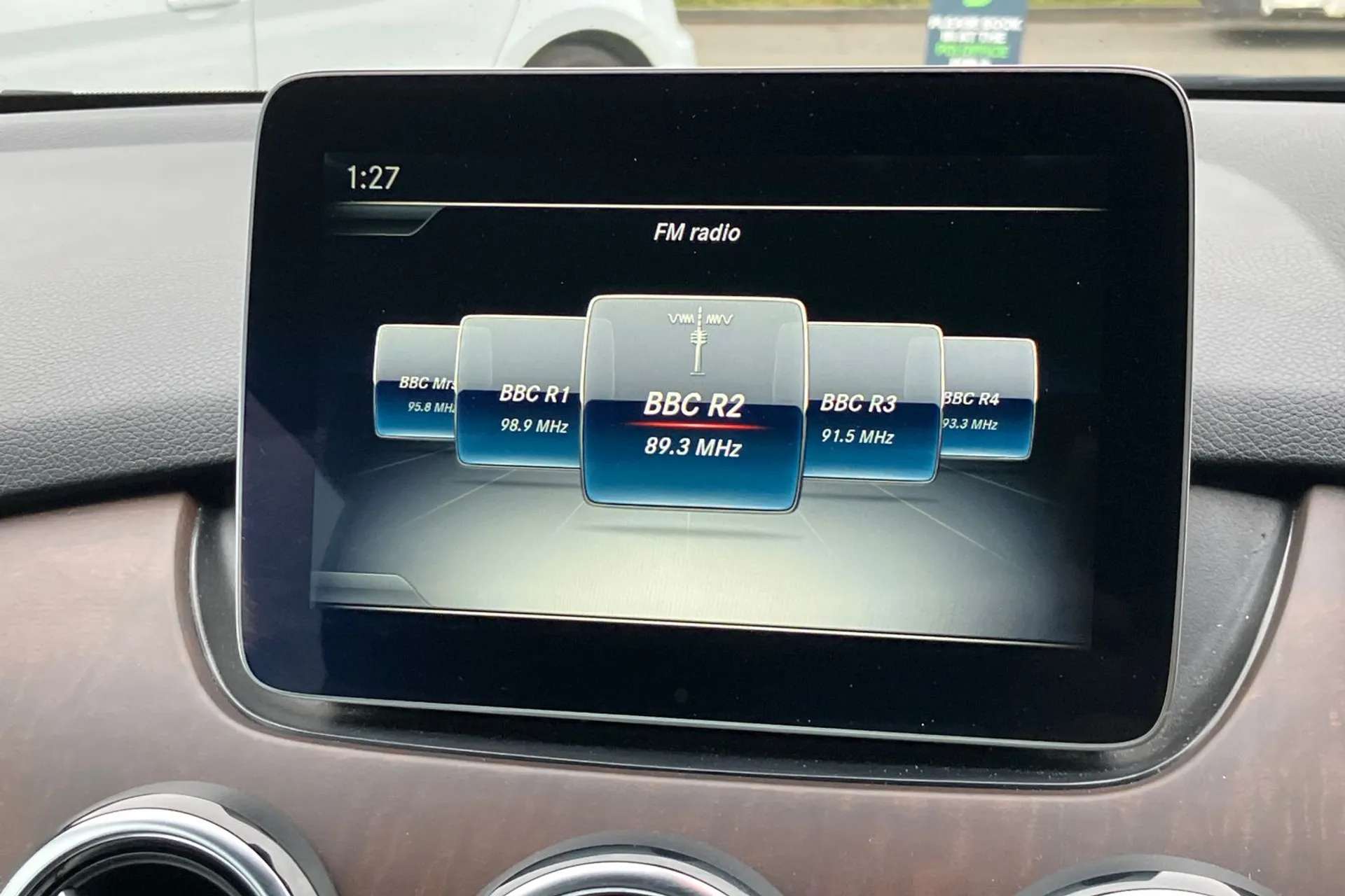 2019 MERCEDES-BENZ B CLASS 2019 MERCEDES-BENZ B CLASS