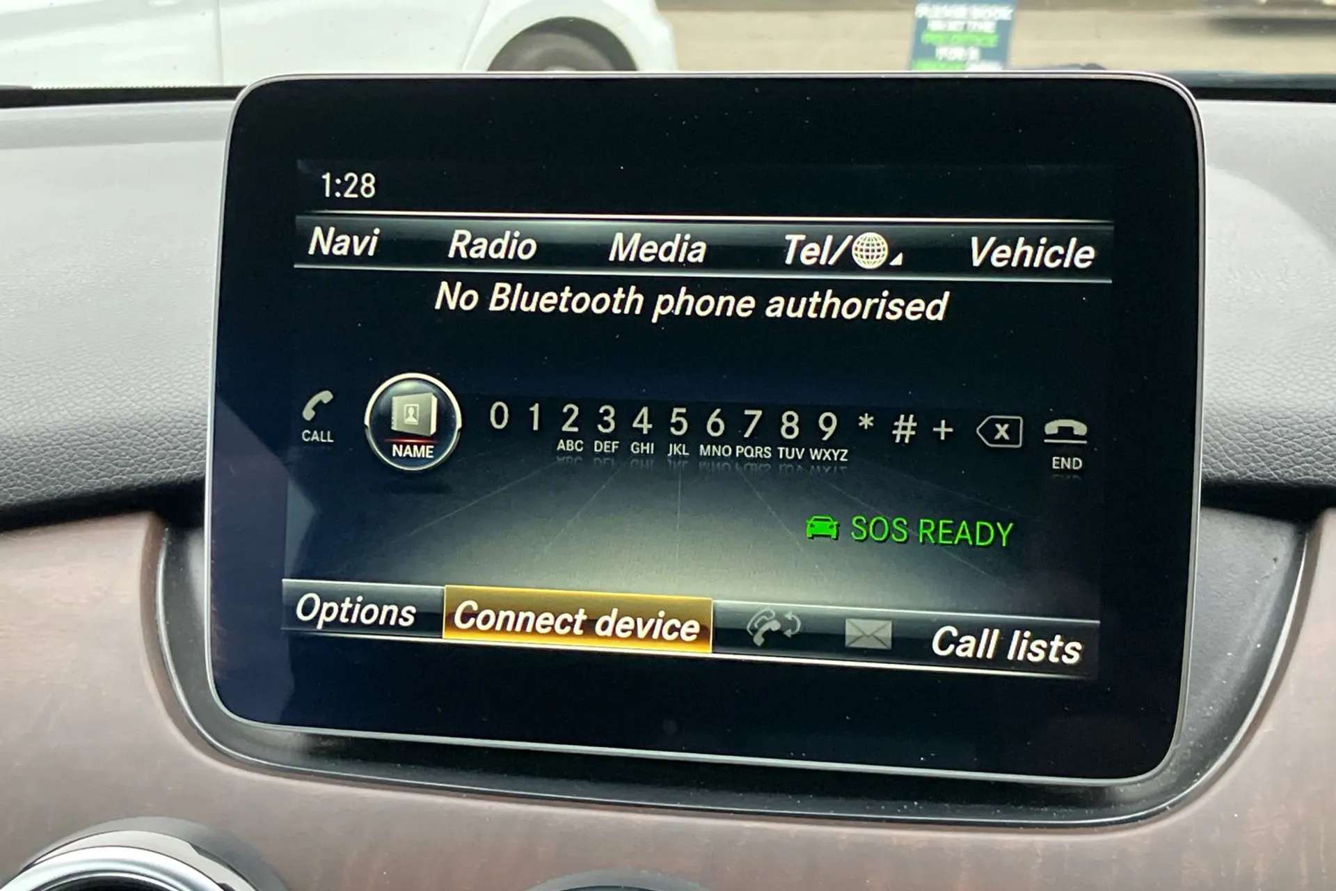 2019 MERCEDES-BENZ B CLASS 2019 MERCEDES-BENZ B CLASS