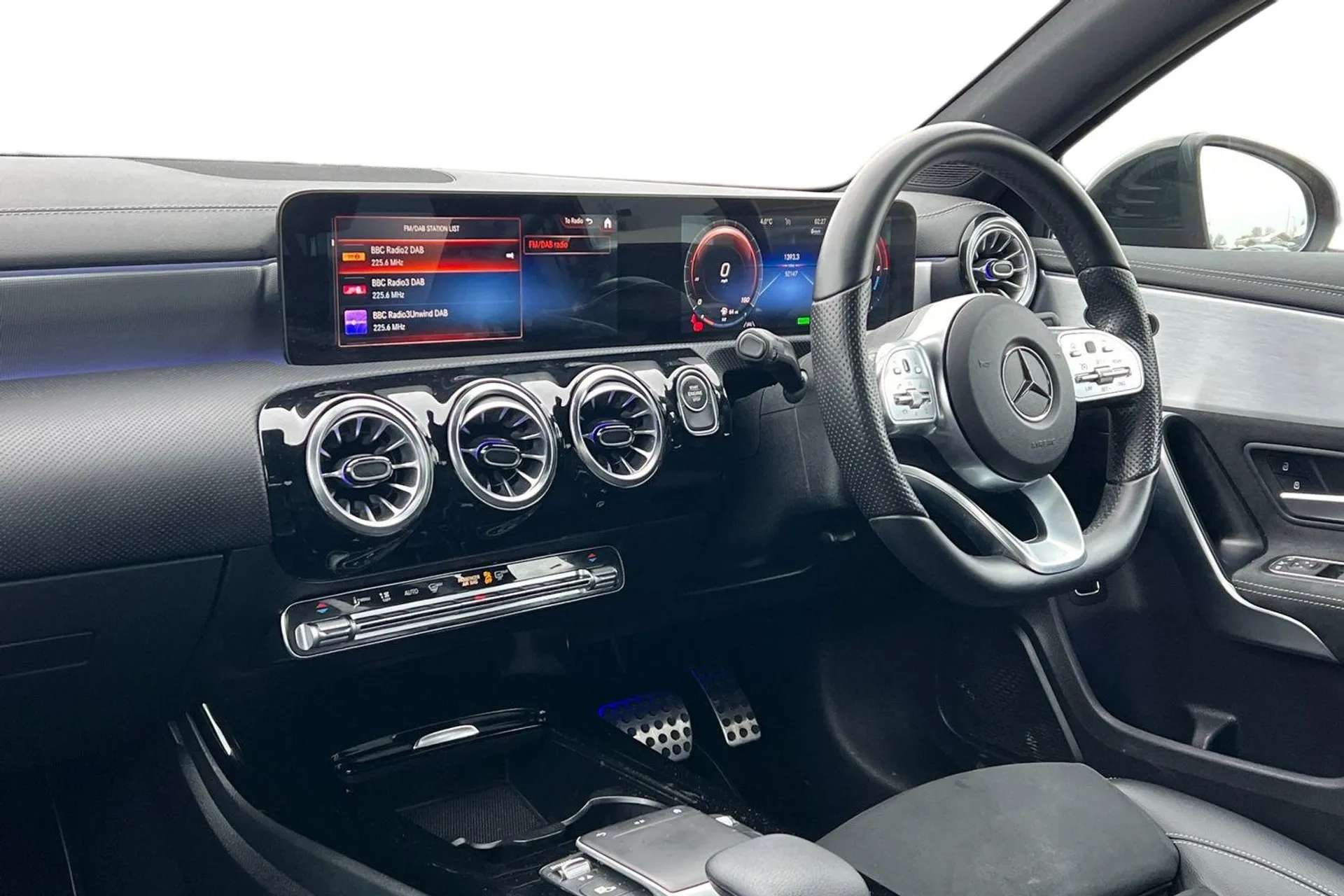 2022 MERCEDES-BENZ A CLASS 2022 MERCEDES-BENZ A CLASS