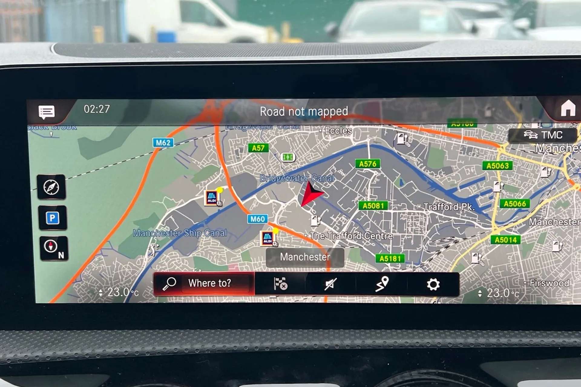 2022 MERCEDES-BENZ A CLASS 2022 MERCEDES-BENZ A CLASS