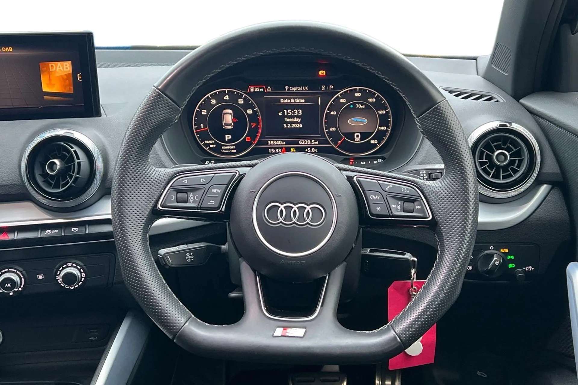 2021 AUDI Q2 2021 AUDI Q2