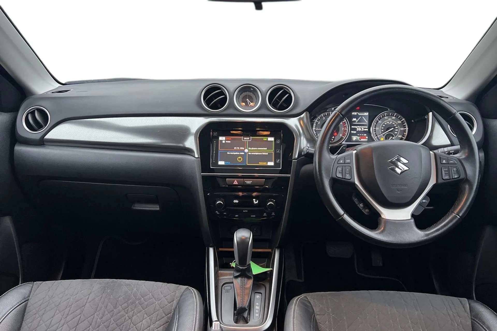 2019 SUZUKI VITARA 2019 SUZUKI VITARA