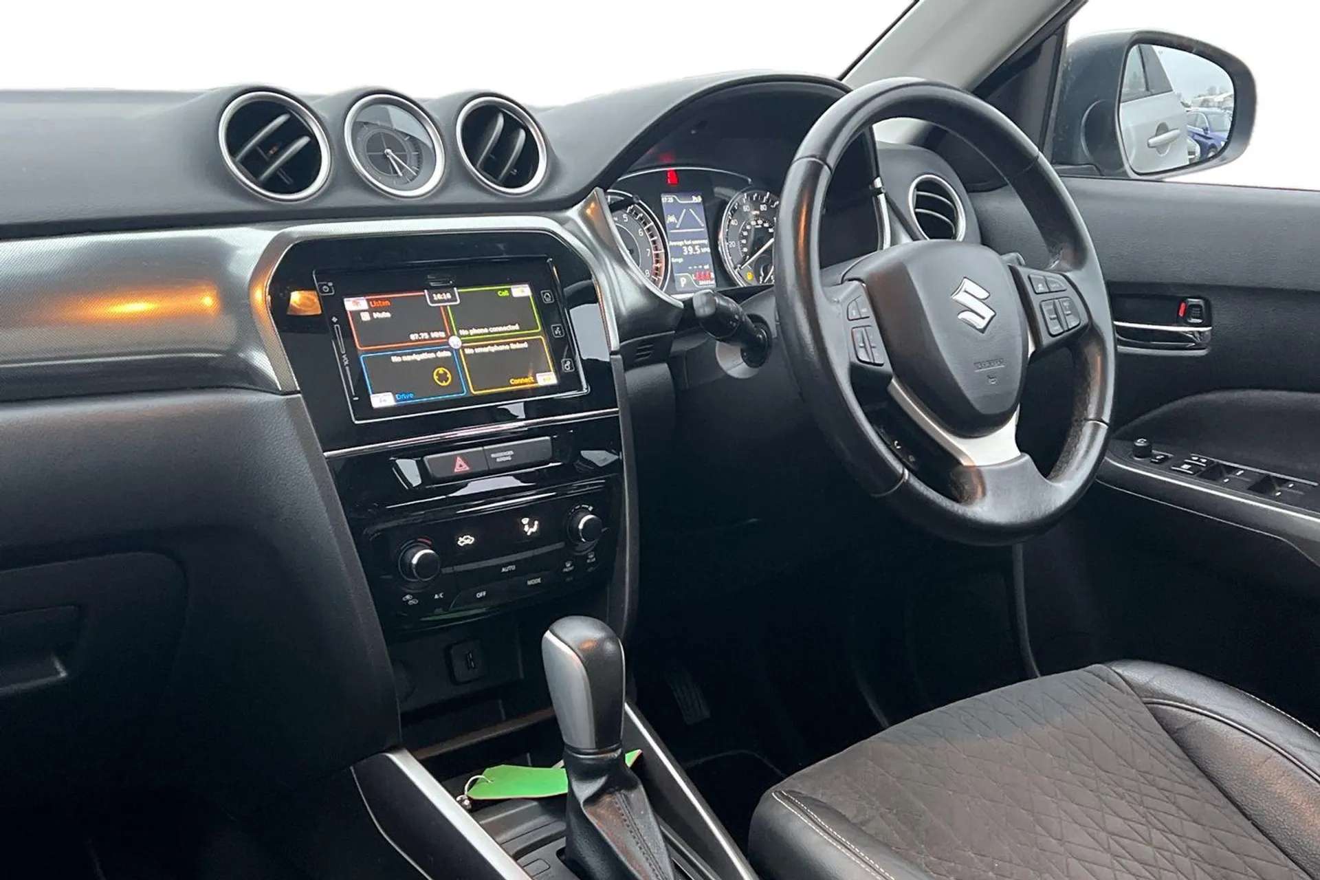 2019 SUZUKI VITARA 2019 SUZUKI VITARA