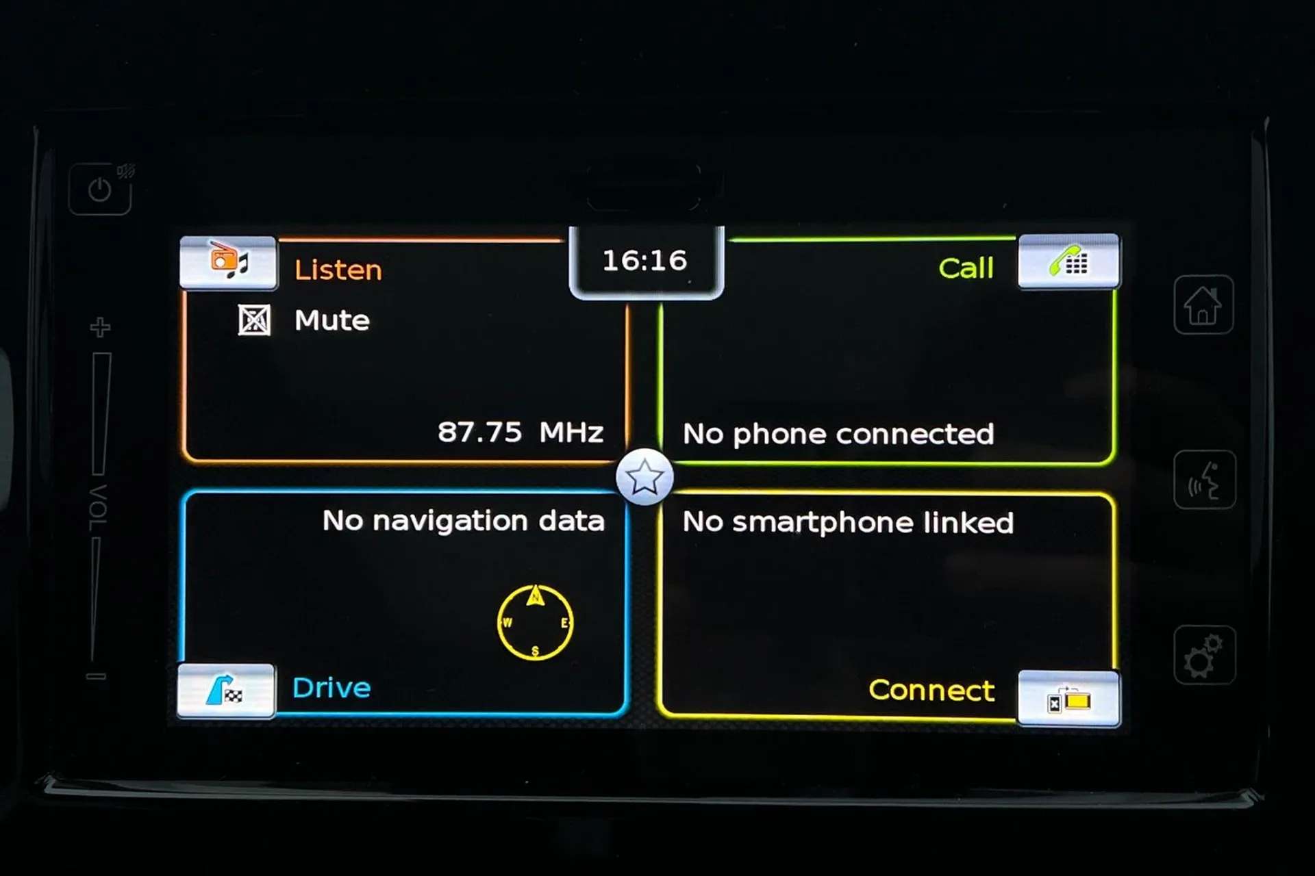 2019 SUZUKI VITARA 2019 SUZUKI VITARA