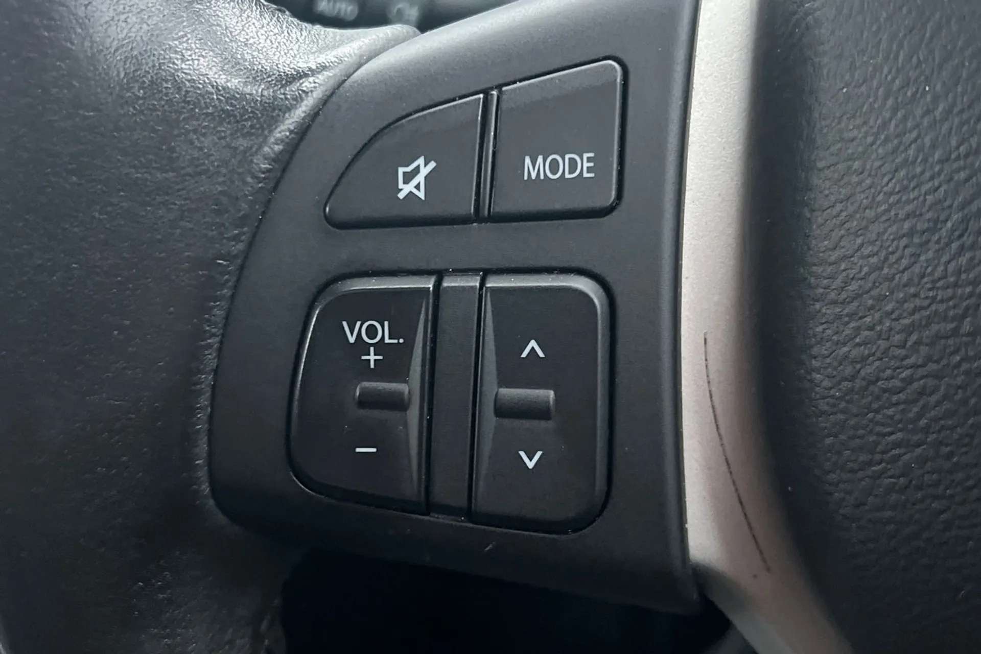 2019 SUZUKI VITARA 2019 SUZUKI VITARA