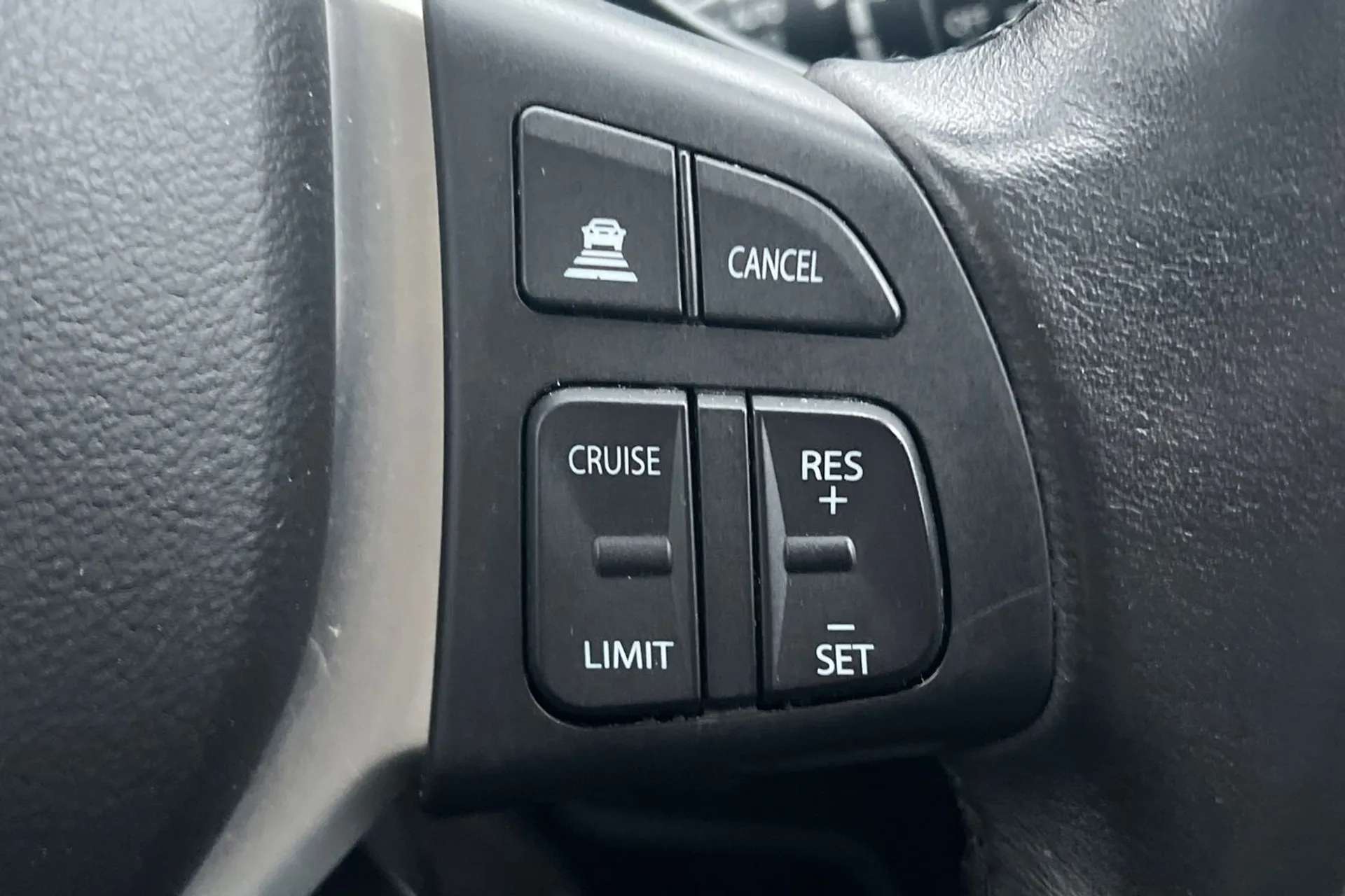 2019 SUZUKI VITARA 2019 SUZUKI VITARA