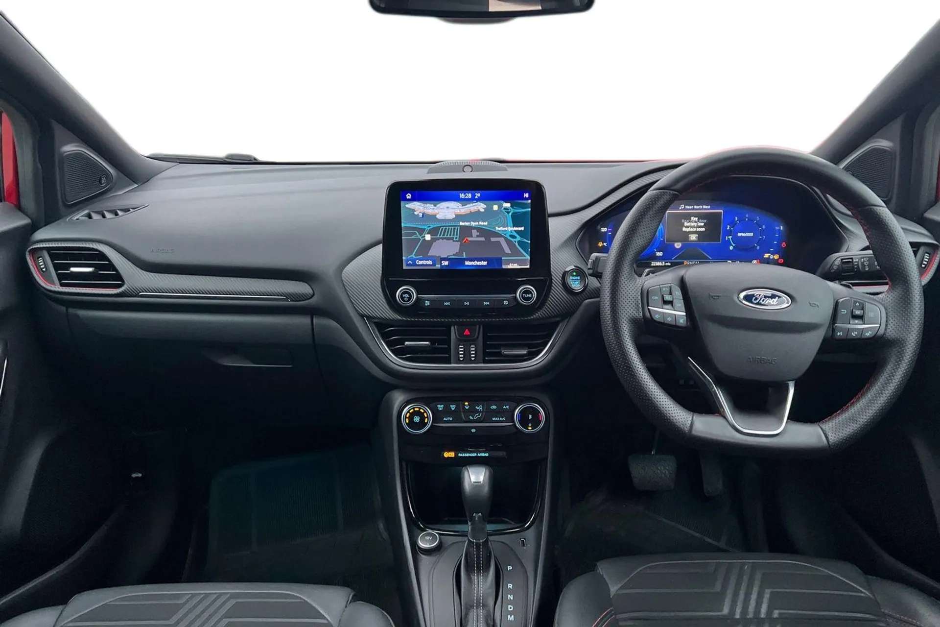 2022 FORD PUMA 2022 FORD PUMA